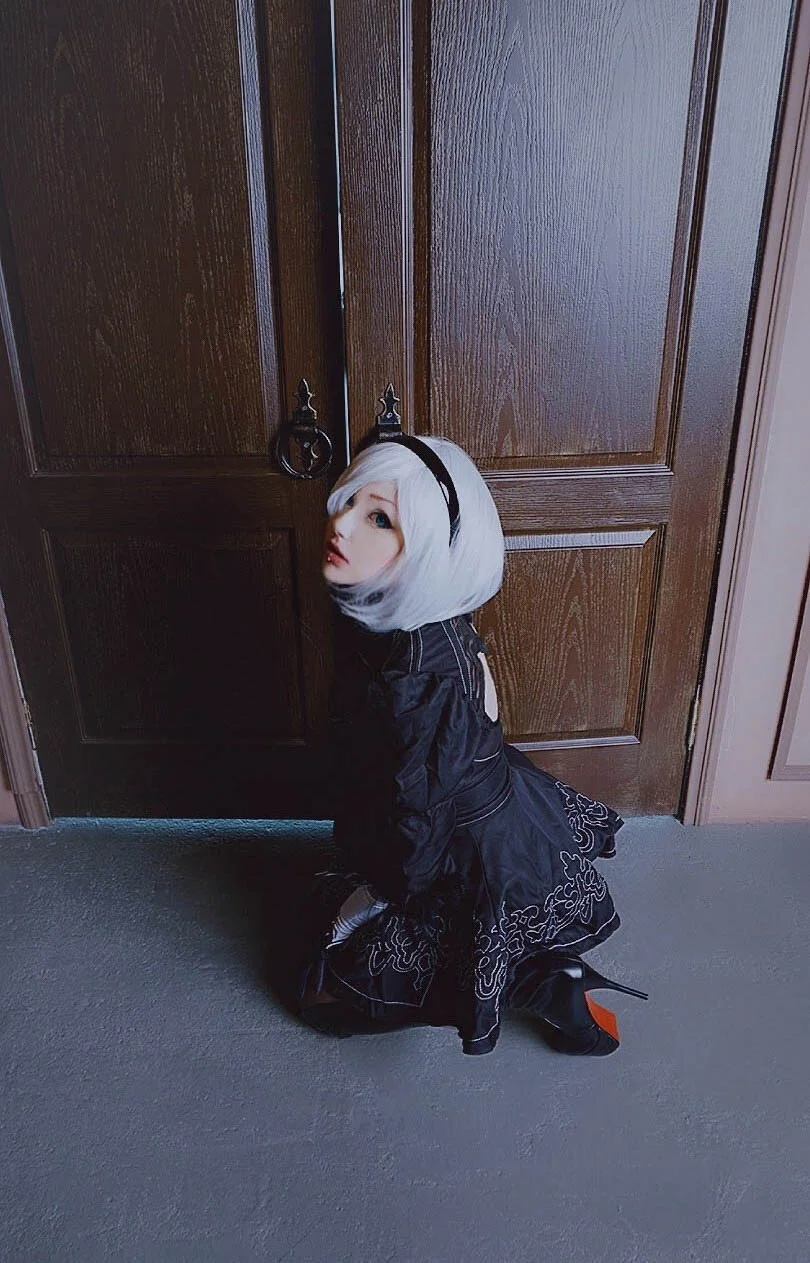 XXX Porn Photo of Nude Lolisuccub 364