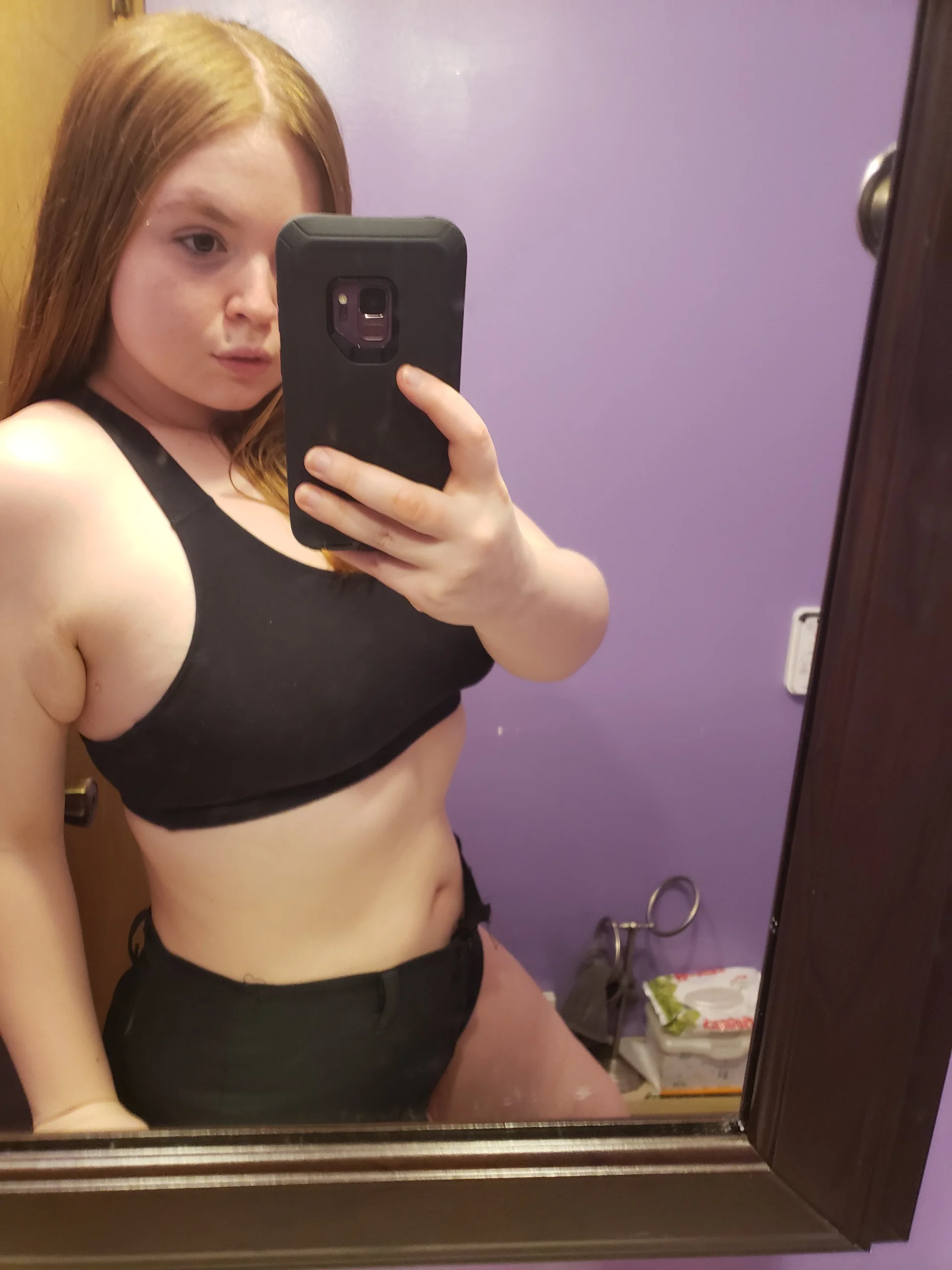 XXX Porn Photo of Nude VelvetDiablo 192