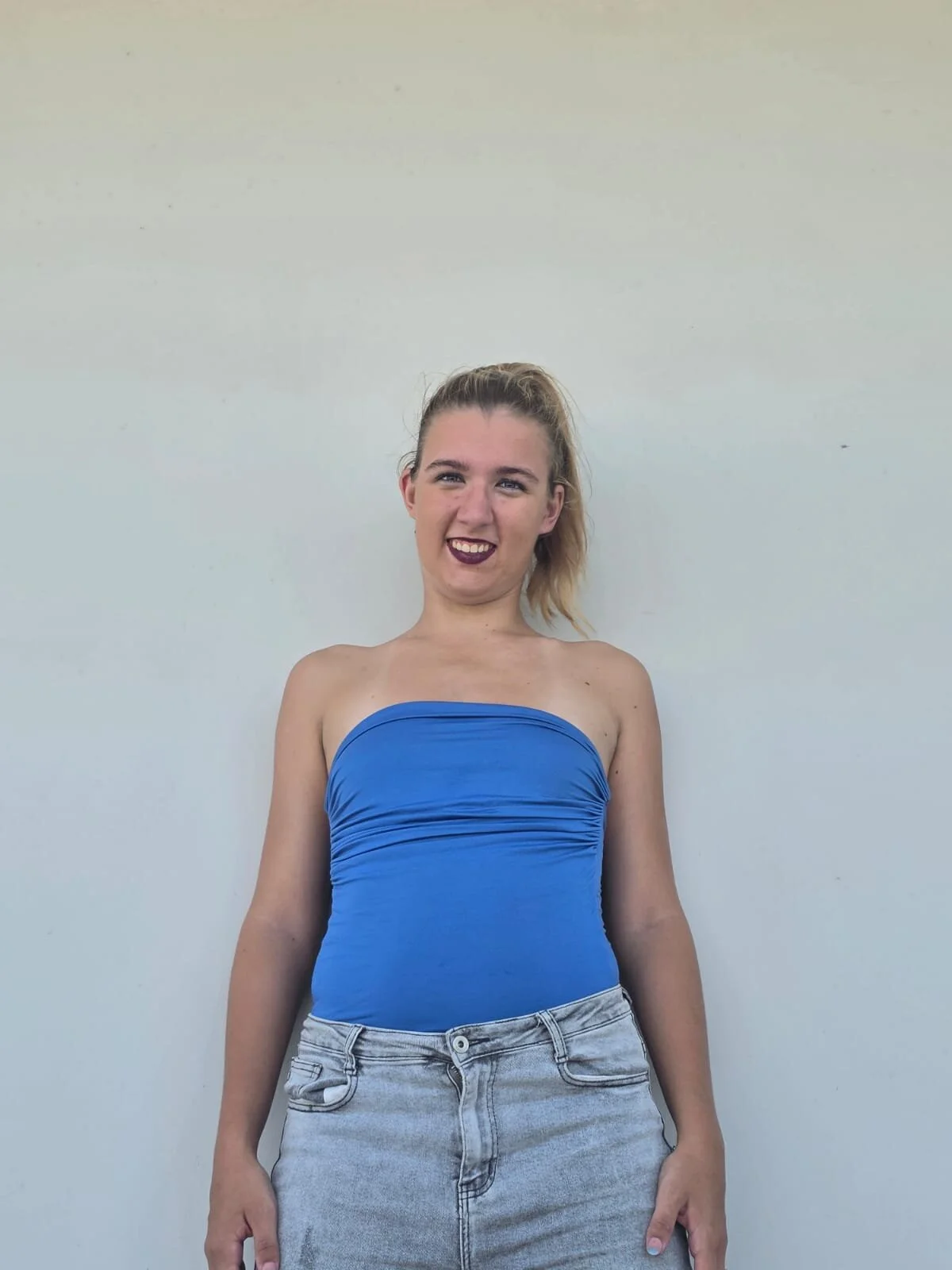XXX Porn Photo of Nude Yennyloves 20