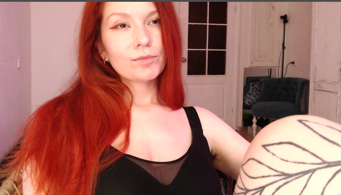 XXX Porn Photo of Nude Mayrumey 4