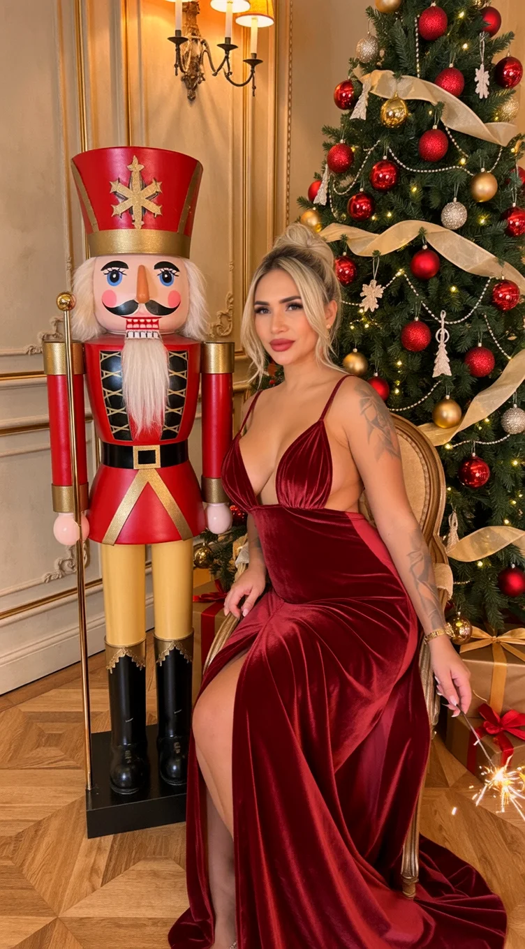 XXX Porn Photo of Nude Celestemilan 41