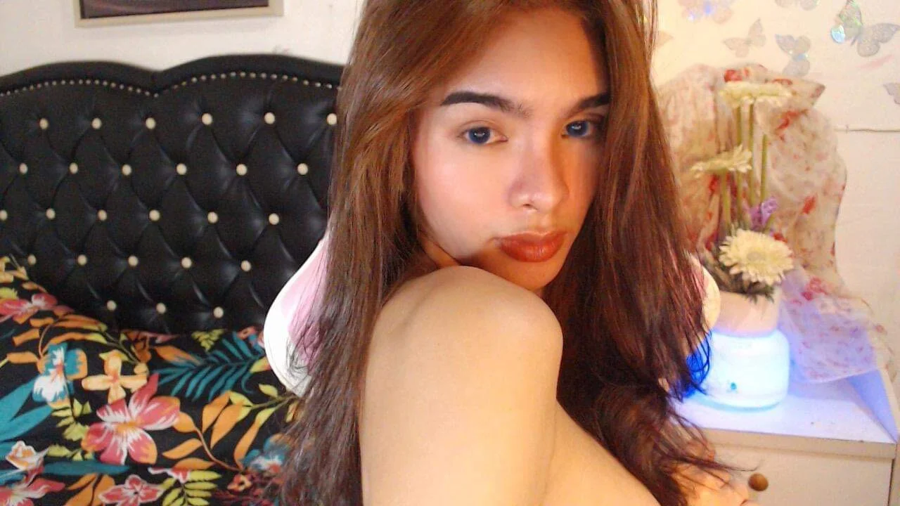 XXX Porn Photo of Nude PrincessKataleyaa 1