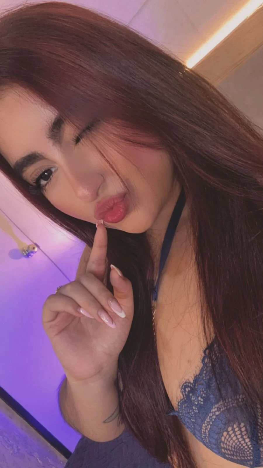 XXX Porn Photo of Nude apriilfox 8