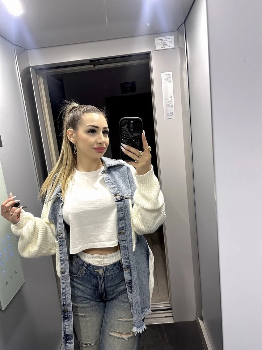 XXX Porn Photo of Nude CandyyTemptation 5