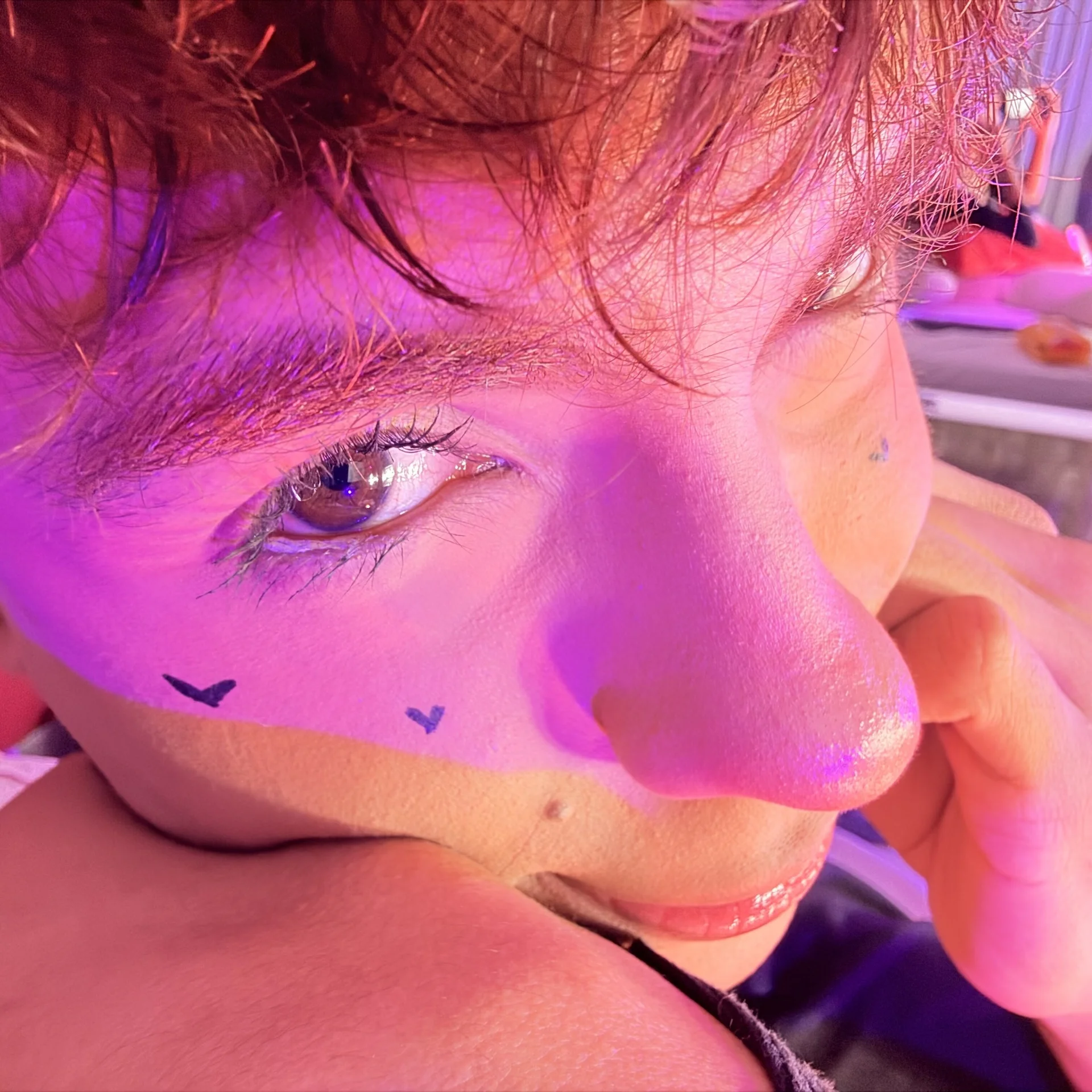 XXX Porn Photo of Nude PrincePoppy 38