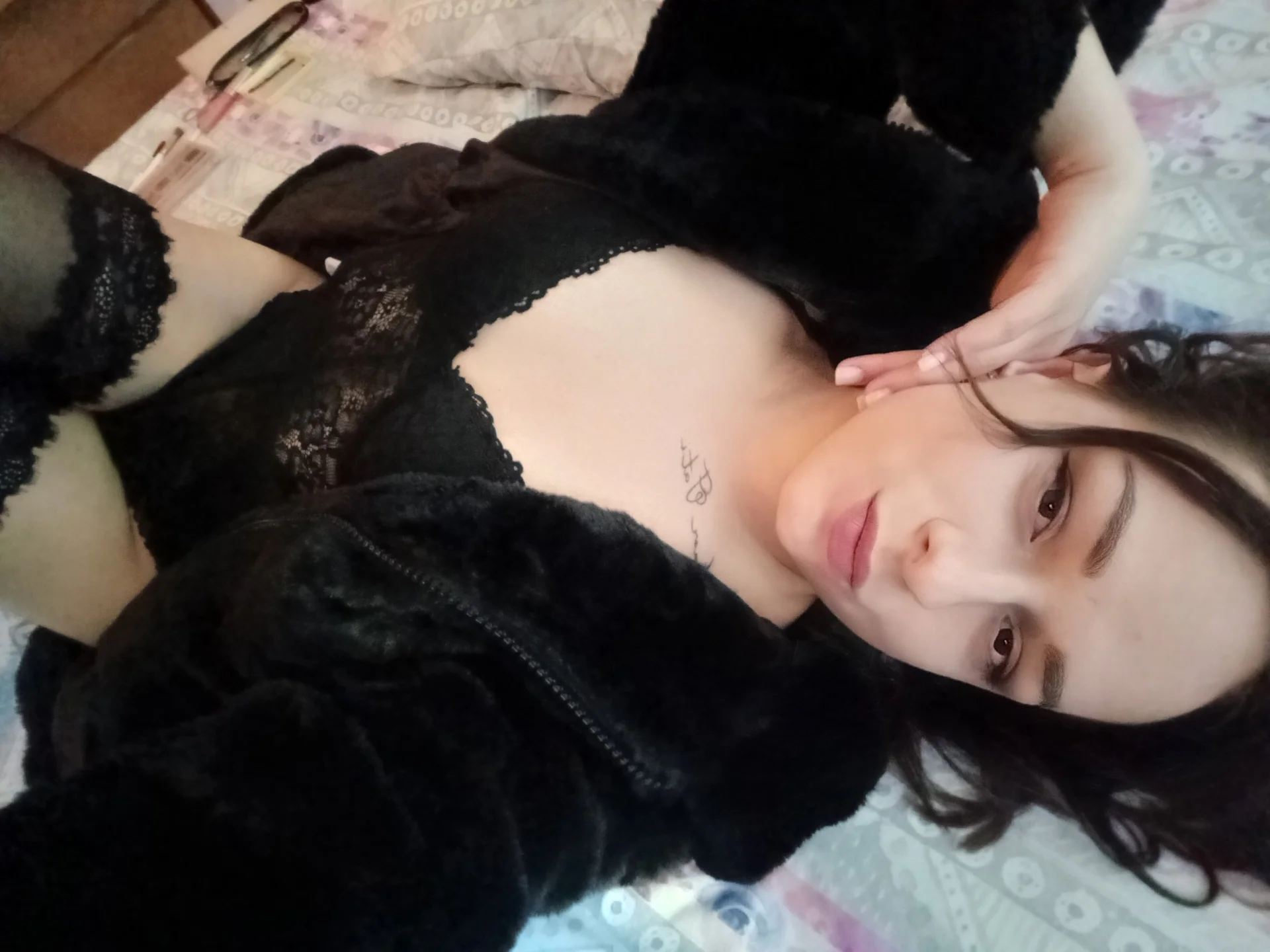 XXX Porn Photo of Nude Nellie_Lynn 4