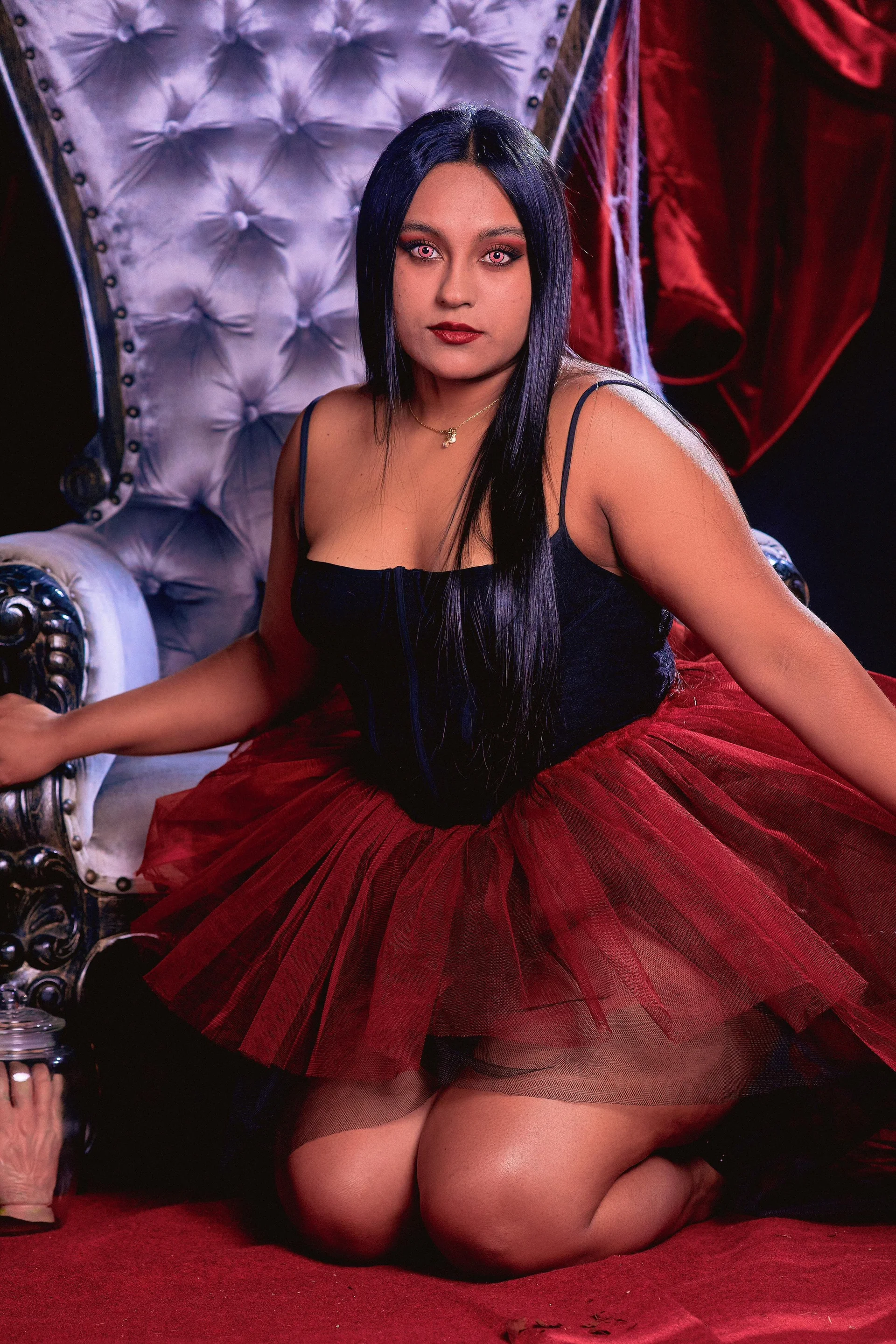XXX Porn Photo of Nude ellamontoya 22