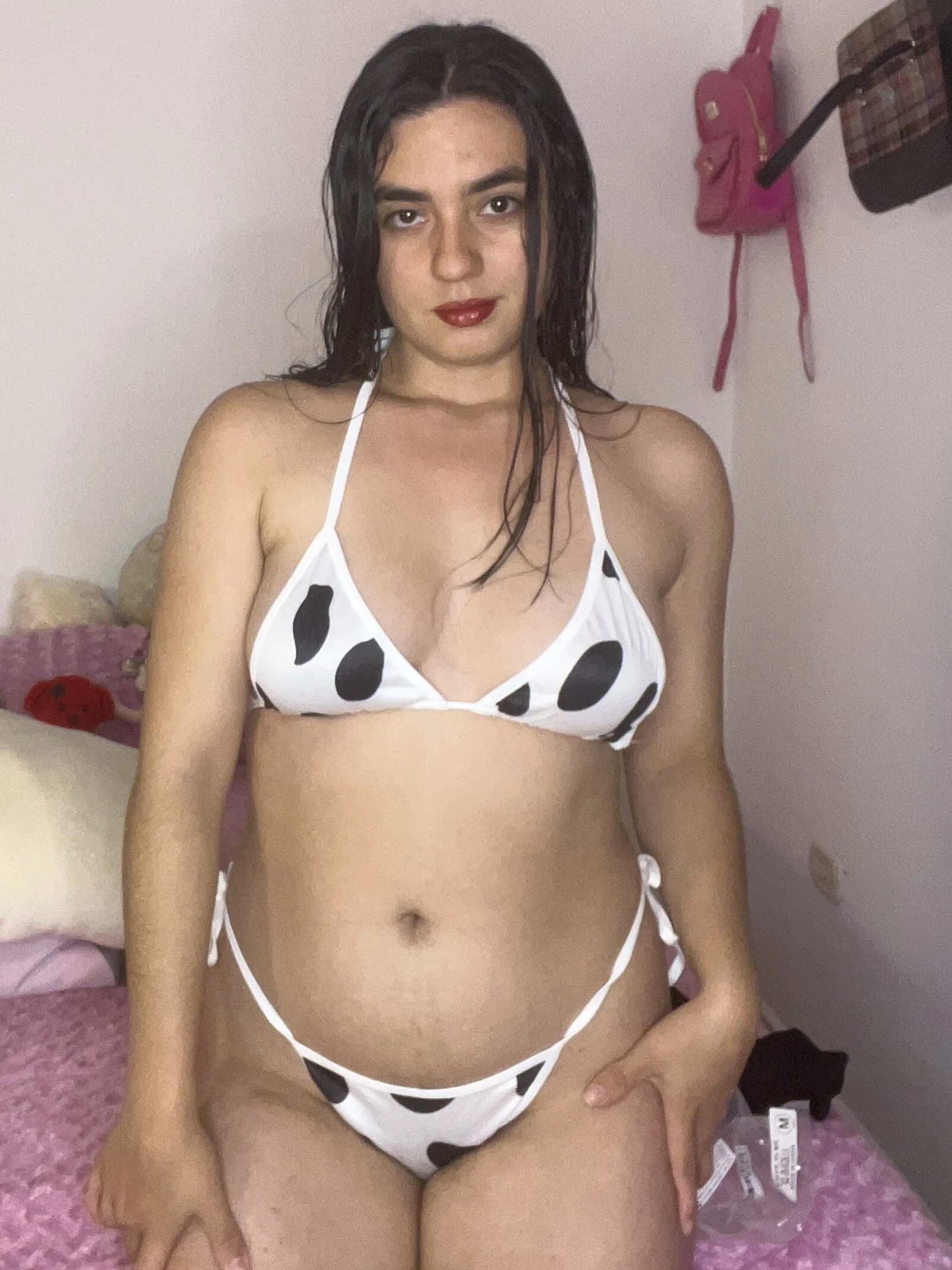 XXX Porn Photo of Nude Amishell_ 14