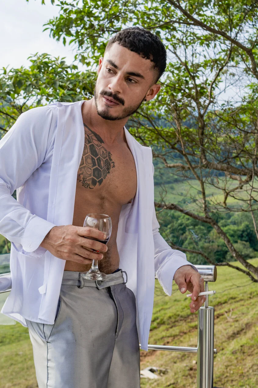 XXX Porn Photo of Nude john_cartter1 11