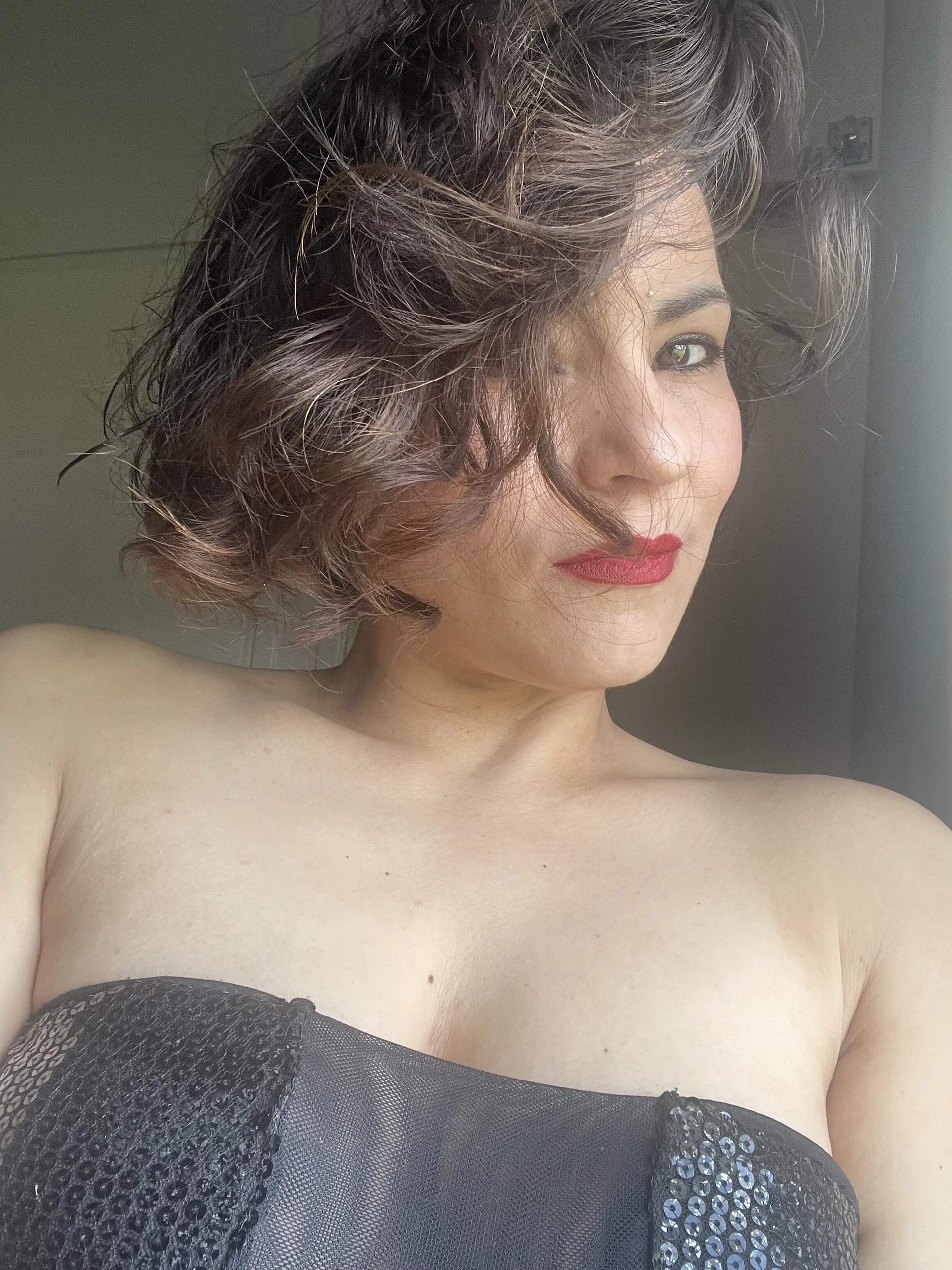 XXX Porn Photo of Nude eva_luz 49