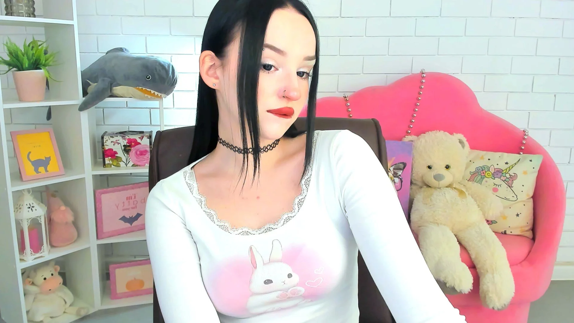 XXX Porn Photo of Nude ElektraSunshine 194