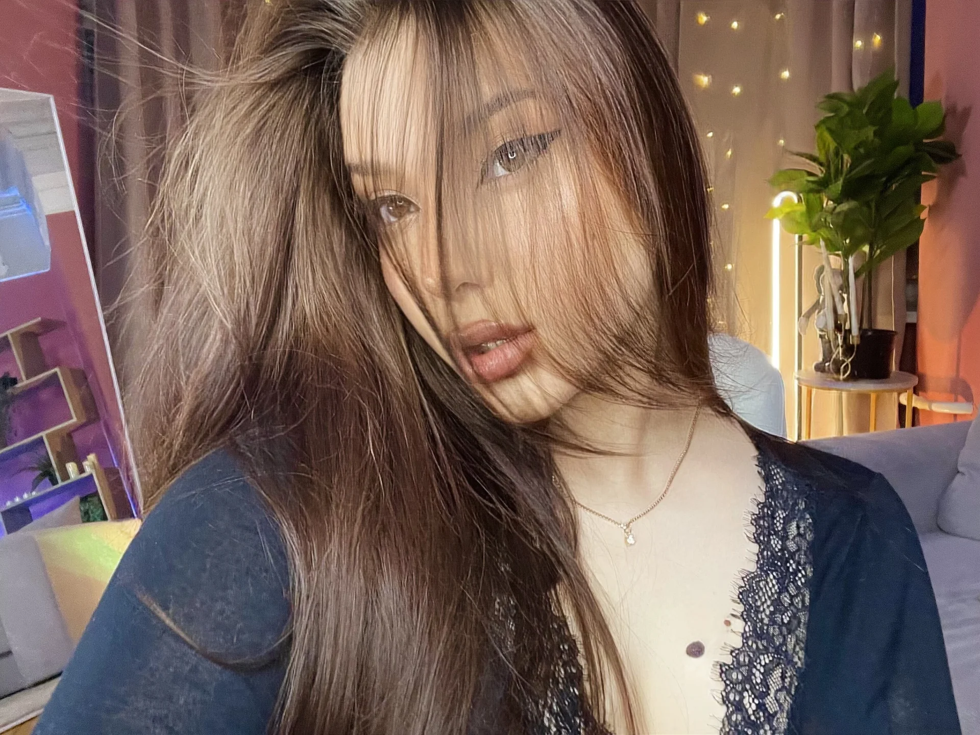 XXX Porn Photo of Nude SelinaKayy 3