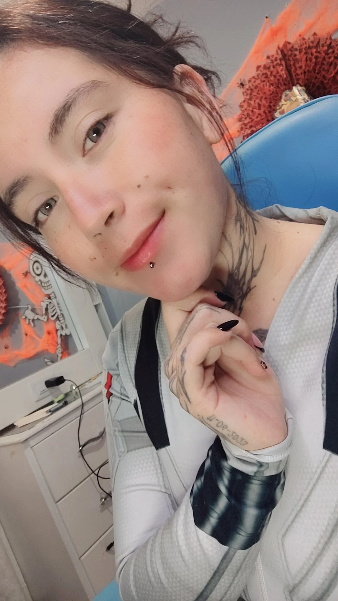 XXX Porn Photo of Nude mara_adiction 29