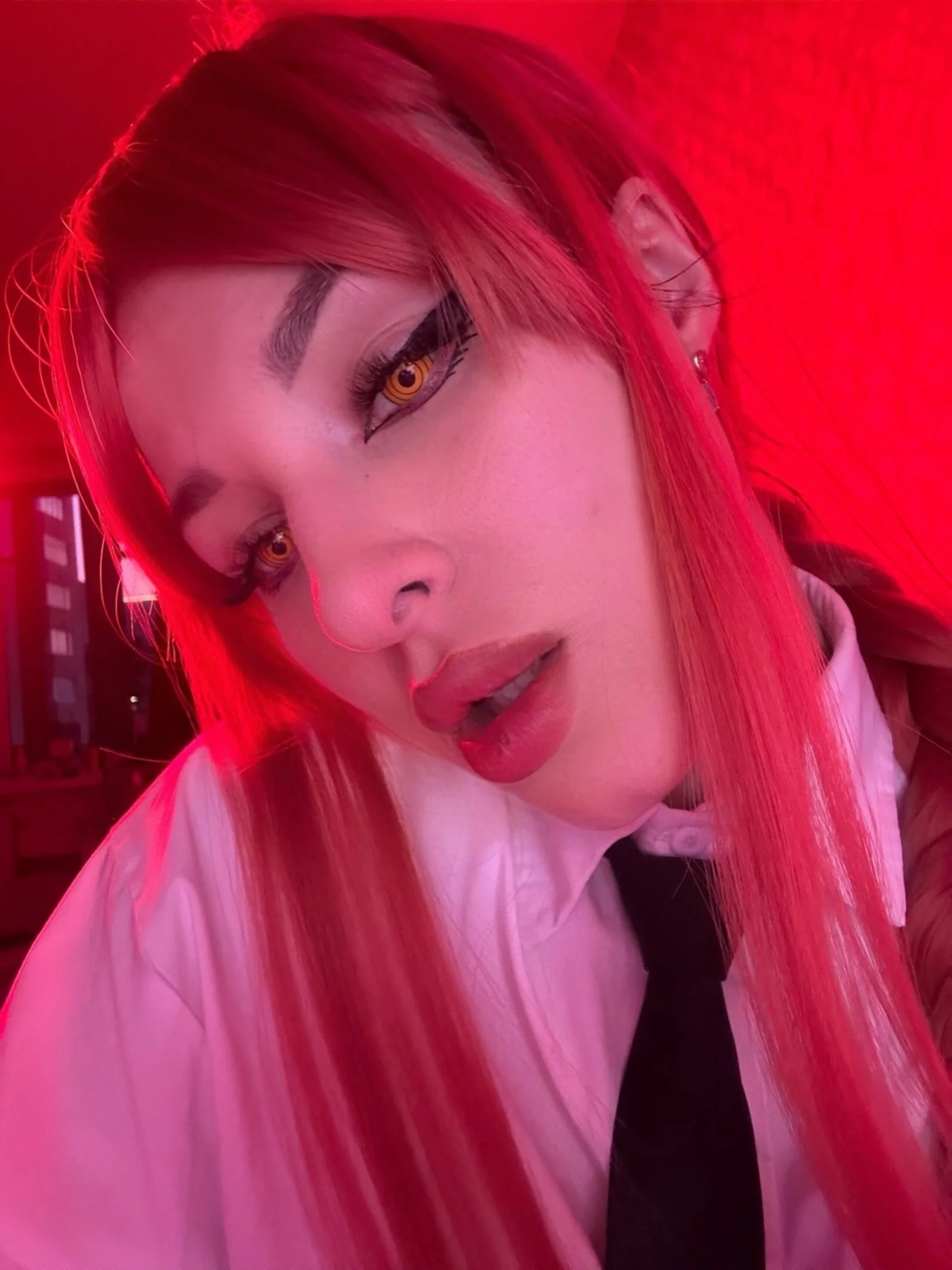 XXX Porn Photo of Nude folinskayyya 331