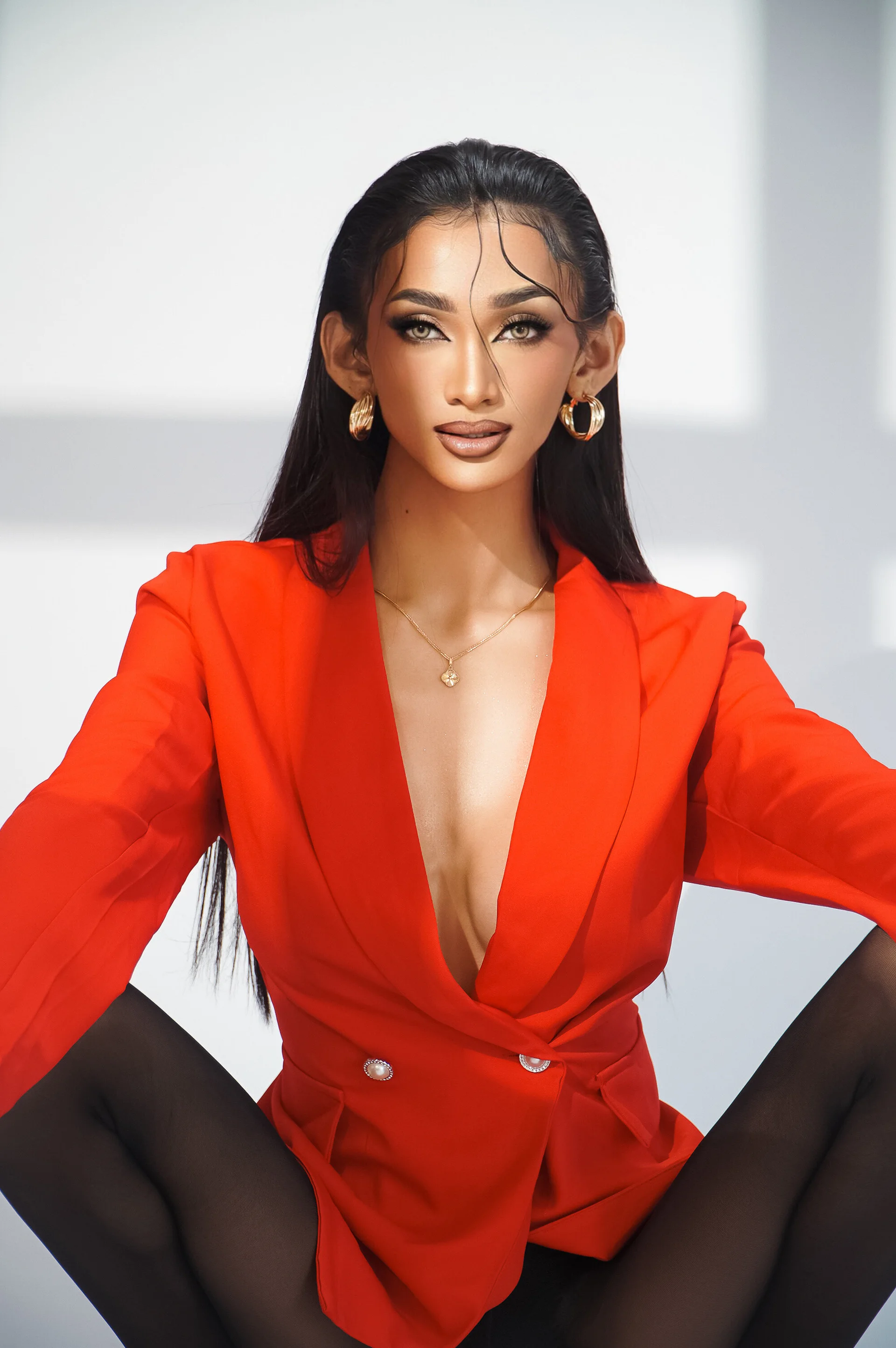 XXX Porn Photo of Nude irina_shaykhlislamova 2