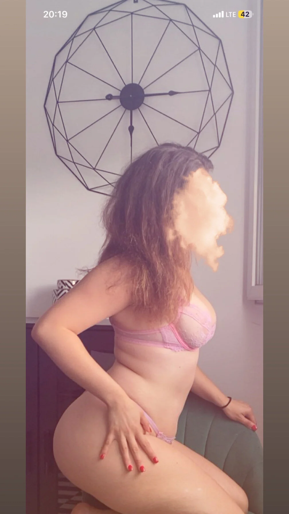 XXX Porn Photo of Nude hnd21_ 6