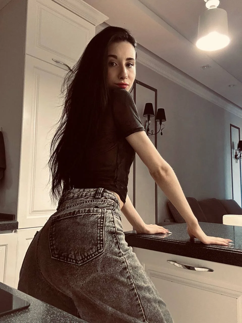 XXX Porn Photo of Nude MiguelinaRasmuson 12