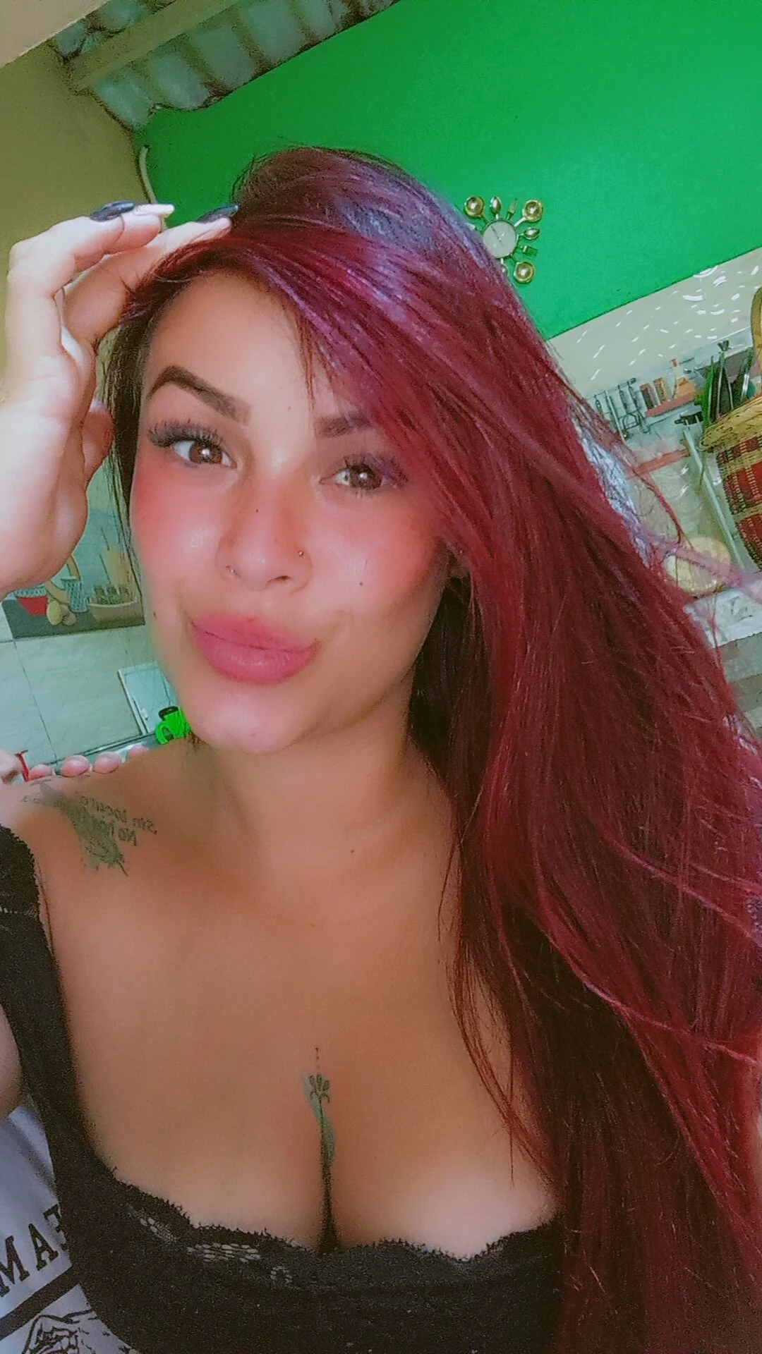 XXX Porn Photo of Nude Malh 8