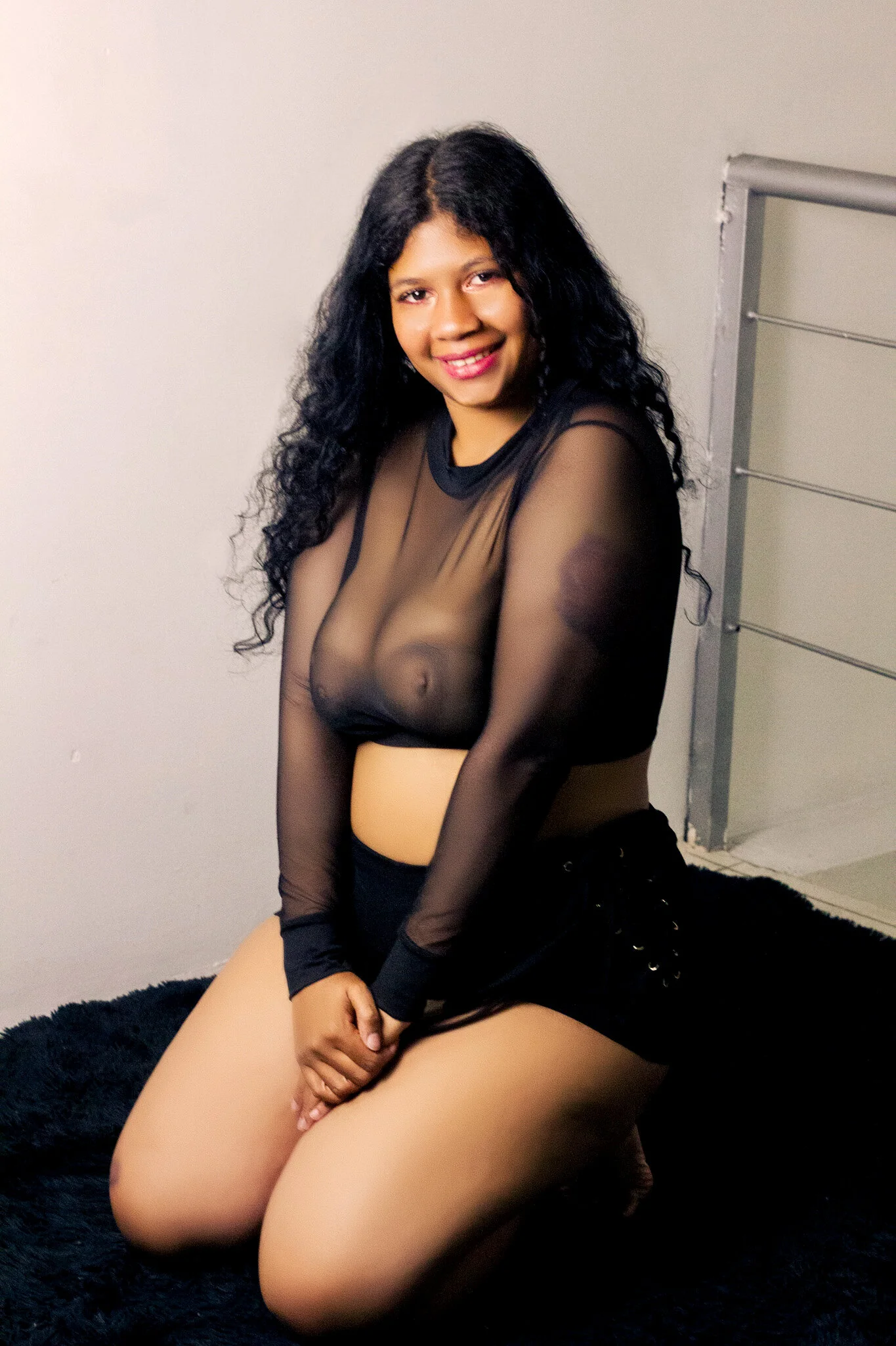 XXX Porn Photo of Nude taty_sexxx 10