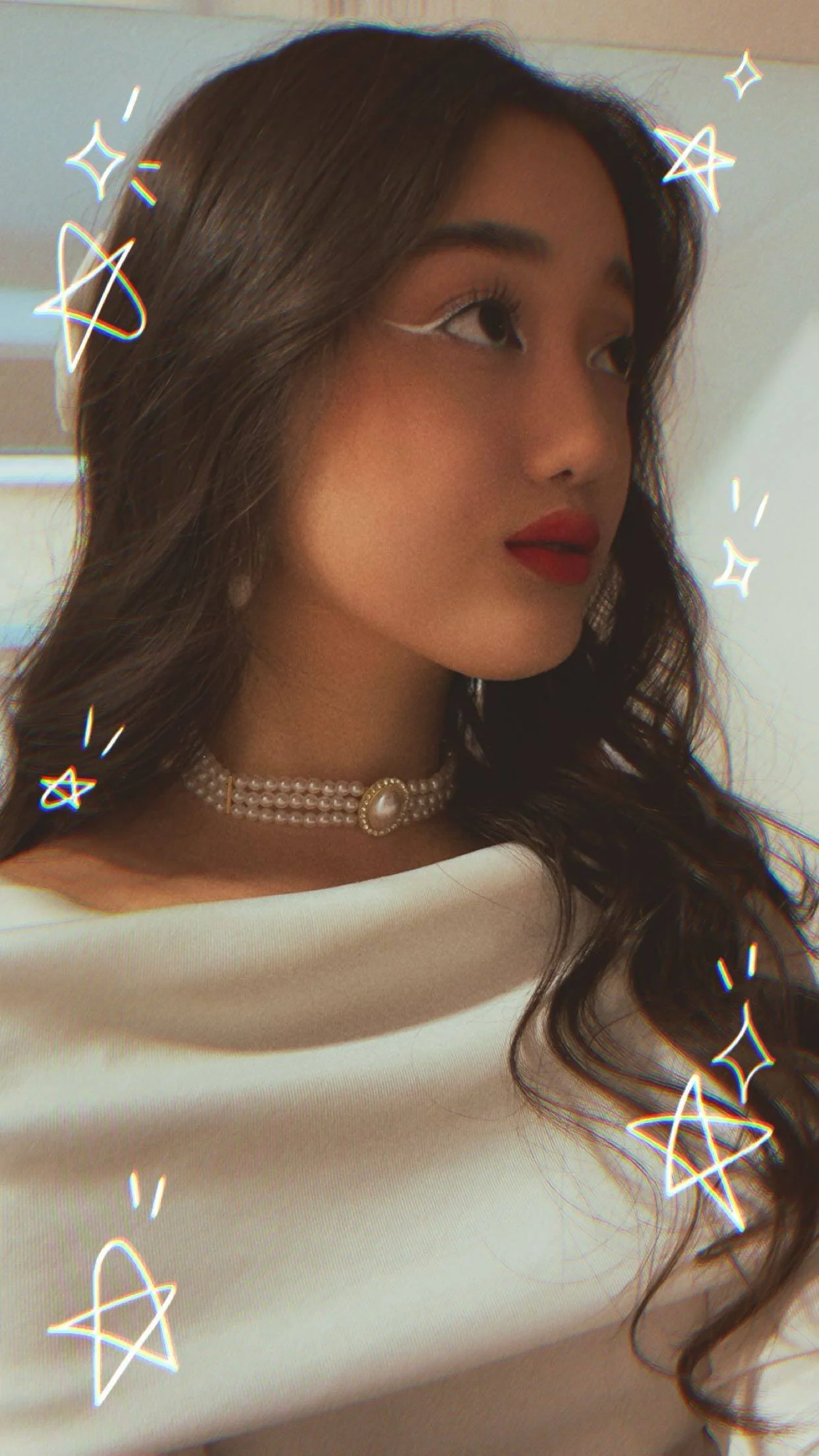 XXX Porn Photo of Nude FreyaRaya 37
