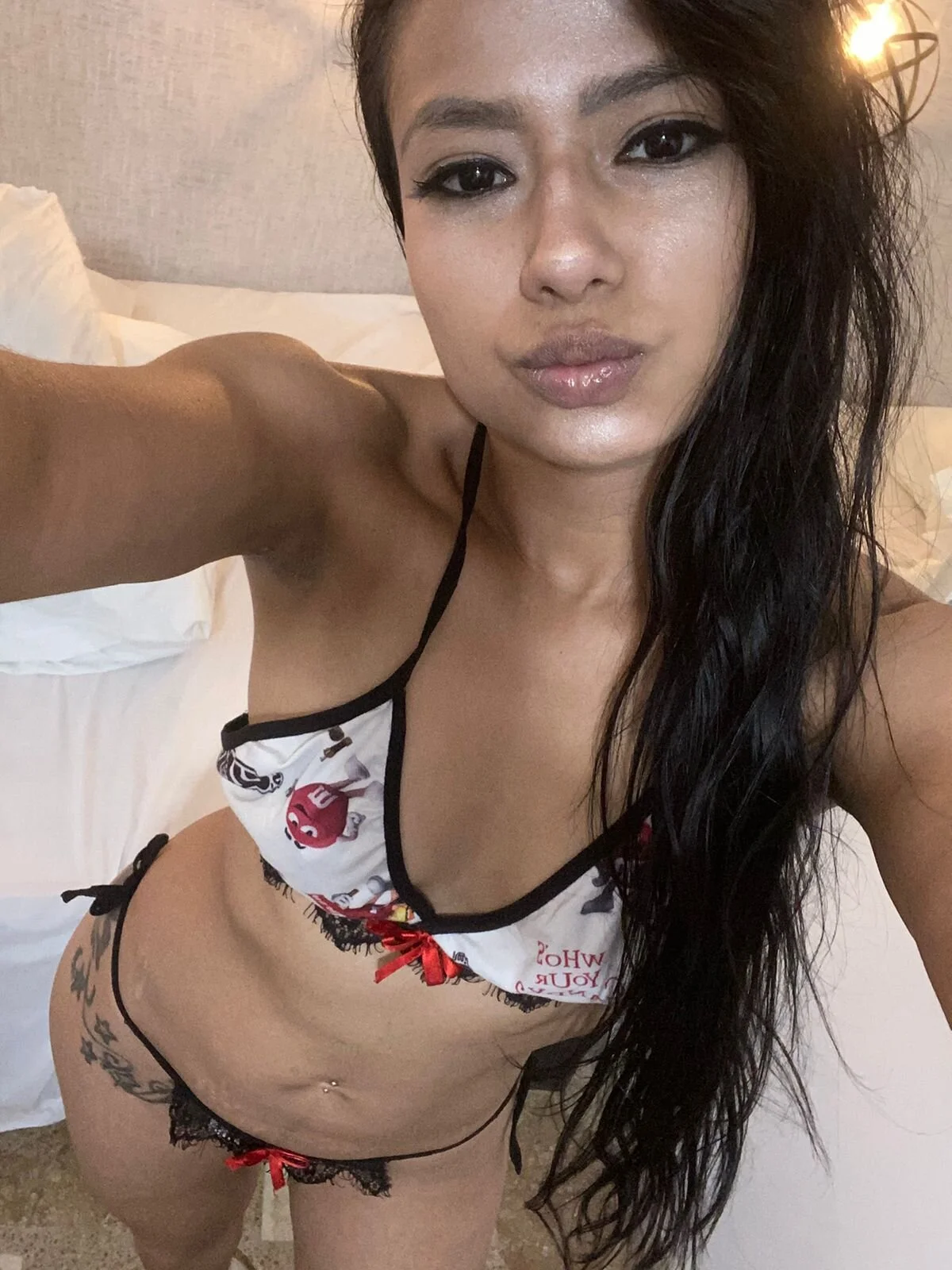 XXX Porn Photo of Nude Danielaamber 84