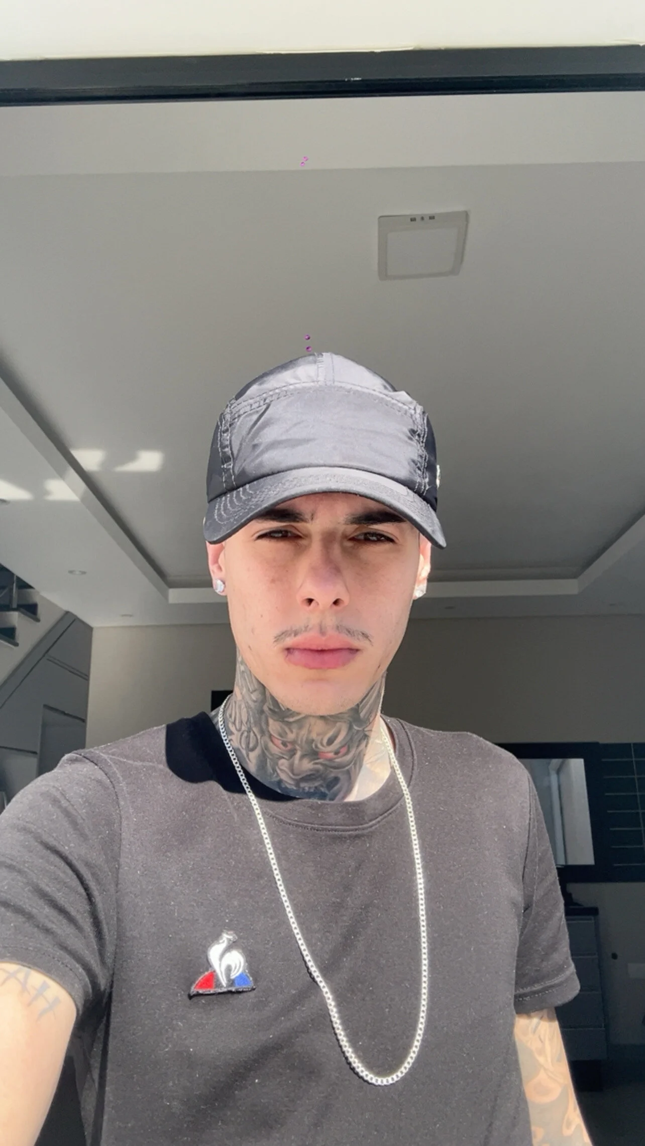 XXX Porn Photo of Nude dylan_wolf 2