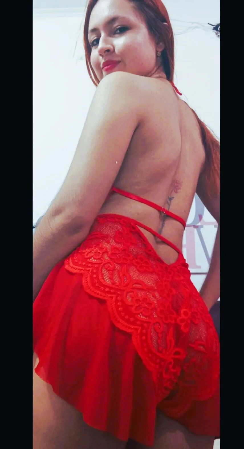 XXX Porn Photo of Nude carolina_squirt21 9