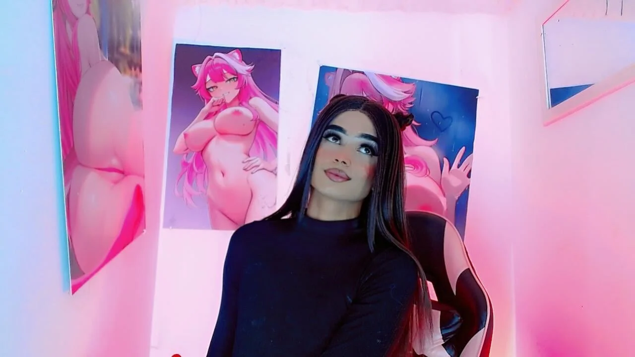 XXX Porn Photo of Nude Alisson_Secrett_ 3