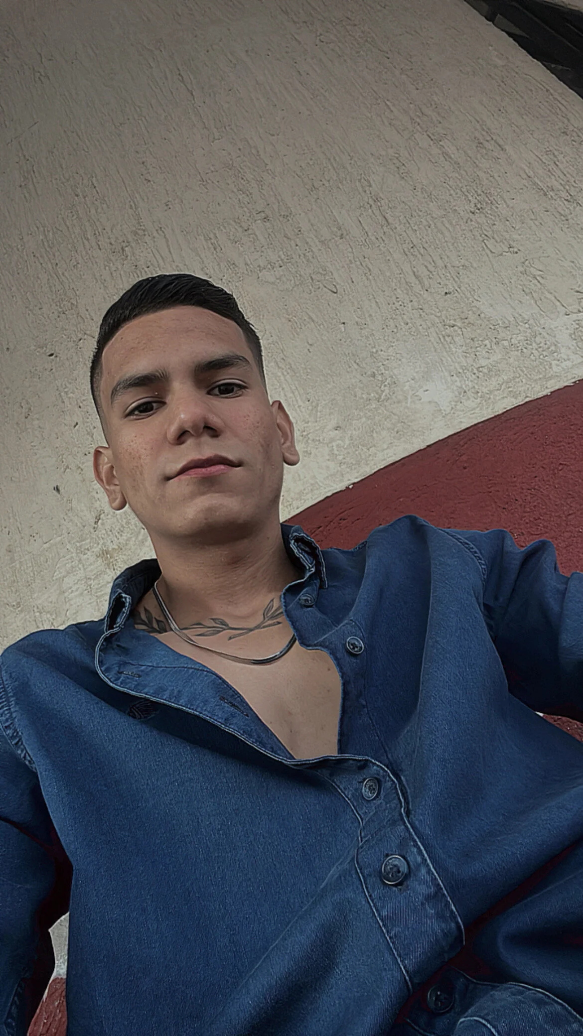 XXX Porn Photo of Nude dani_sex1_ 7