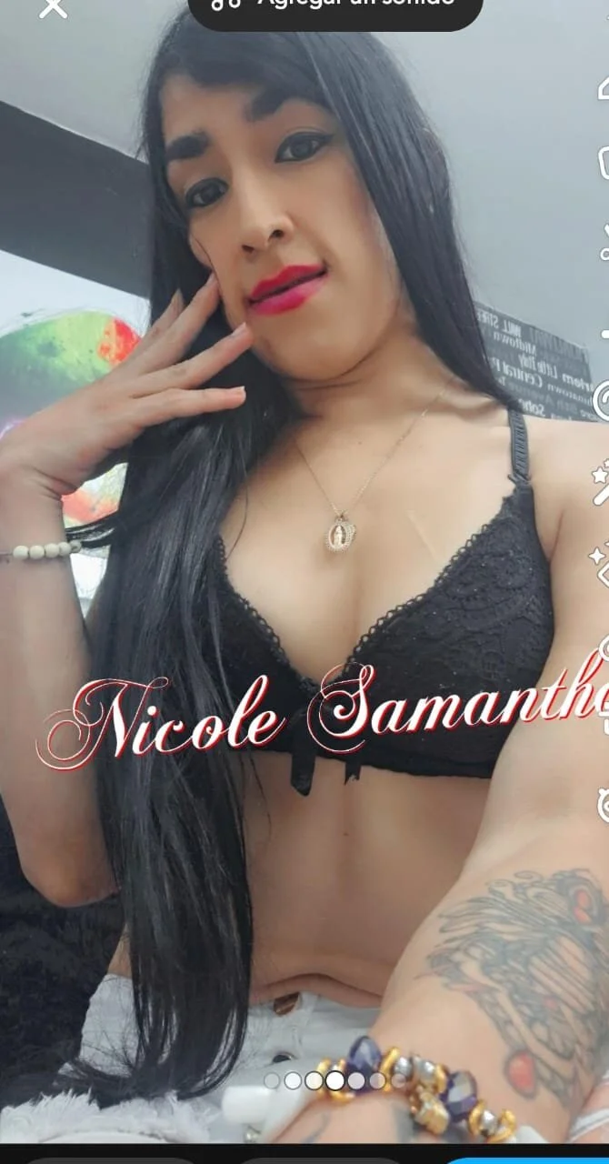 XXX Porn Photo of Nude _nicolehotshemale 250
