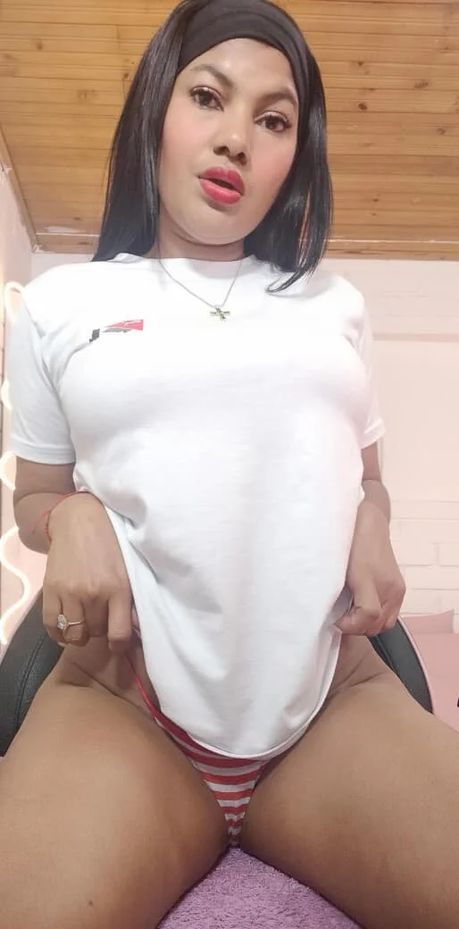 XXX Porn Photo of Nude Lexy_tay 5