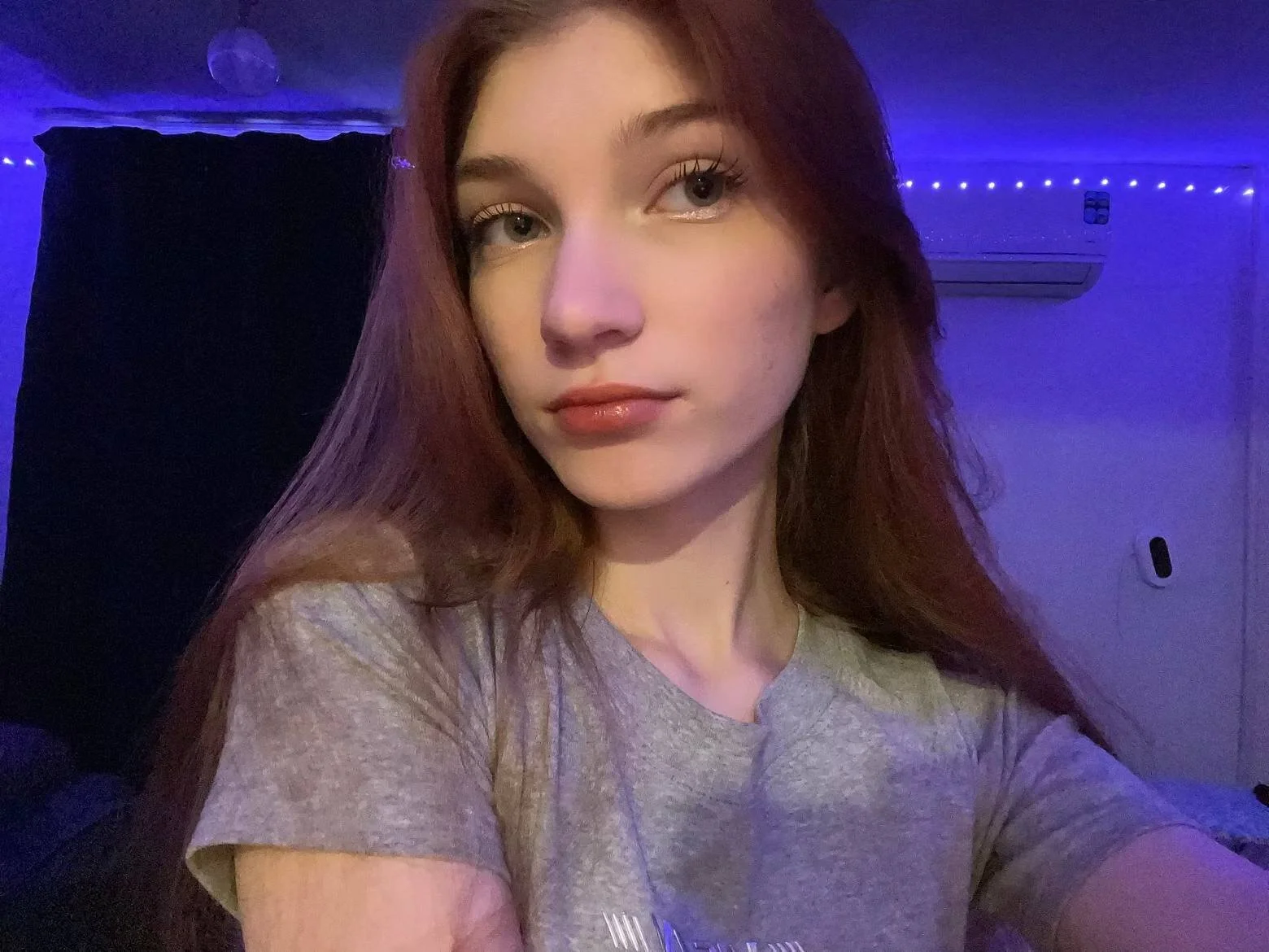 XXX Porn Photo of Nude KatyCullip 29