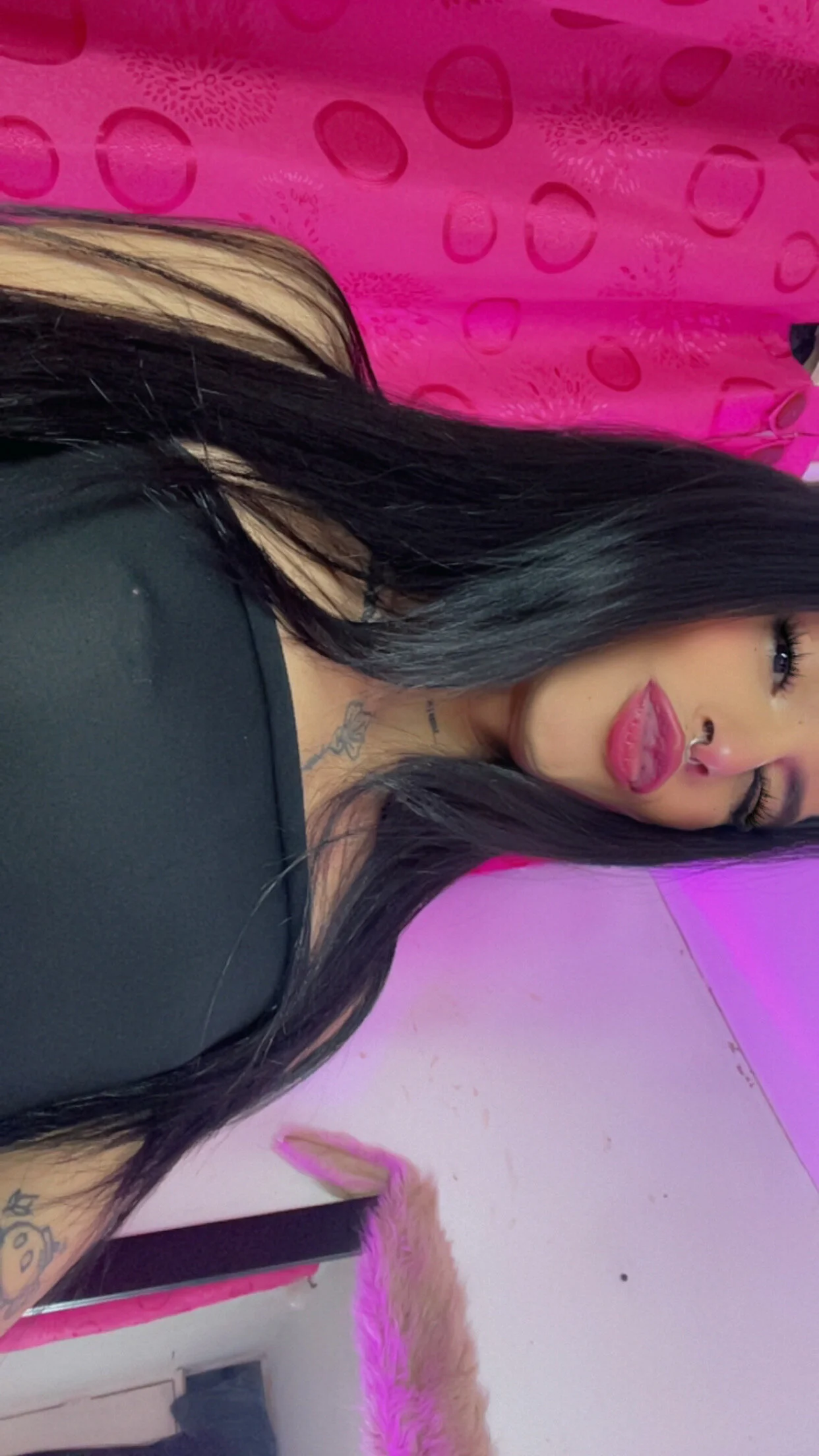 XXX Porn Photo of Nude samy_foox 19