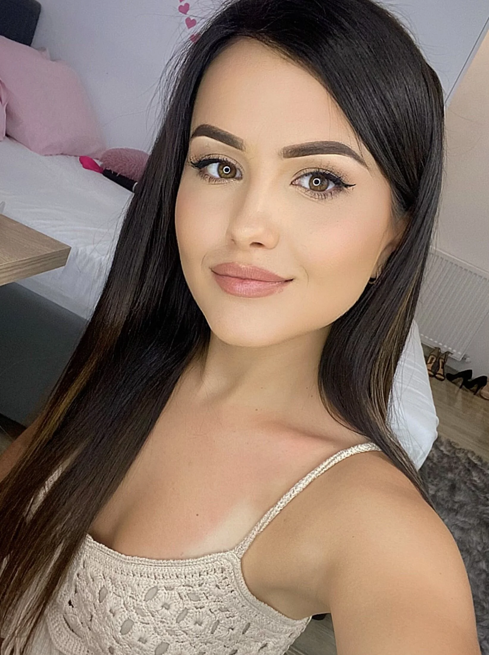 XXX Porn Photo of Nude MayaaaM 5