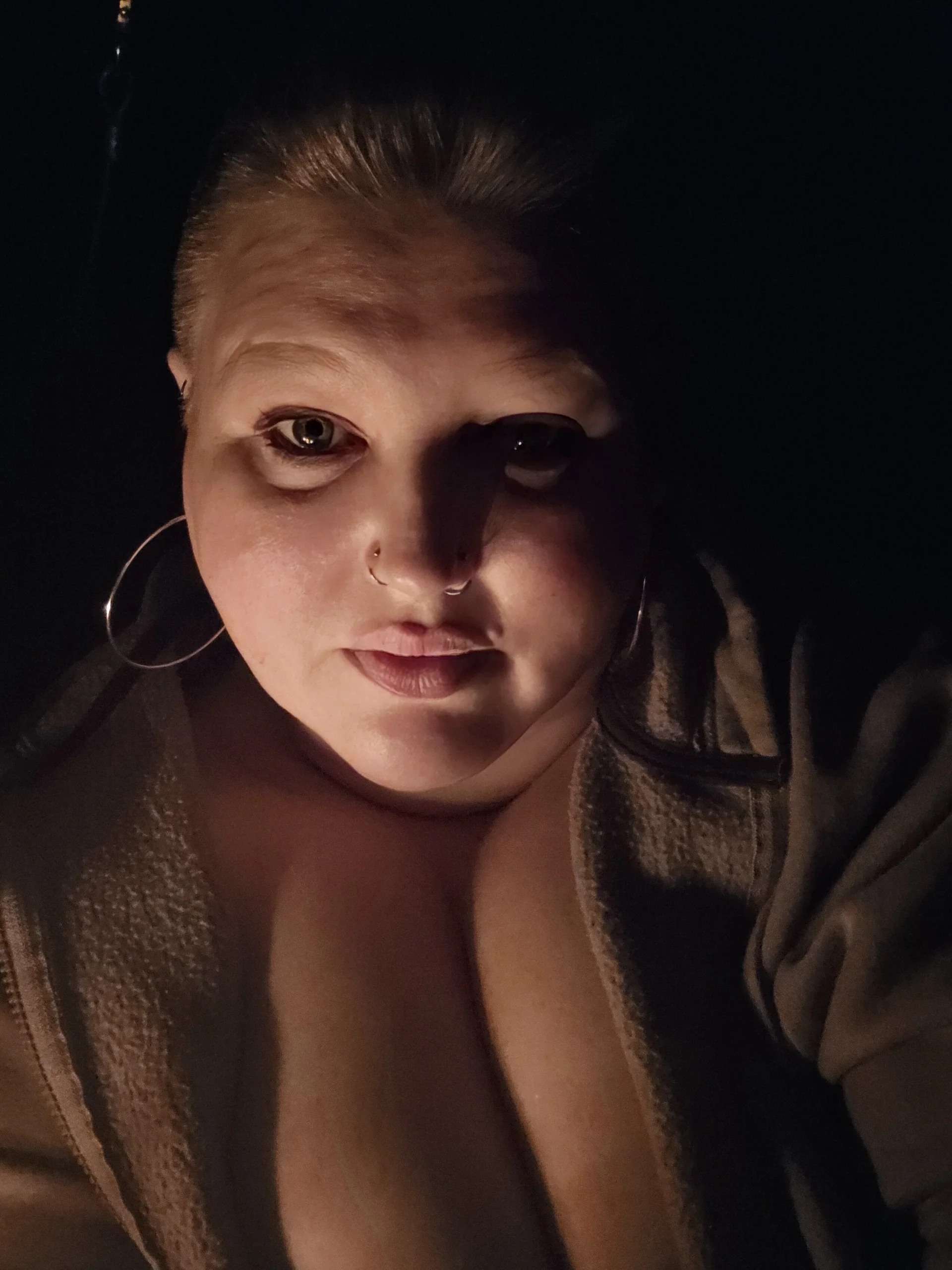 XXX Porn Photo of Nude Budd_Bunney 13