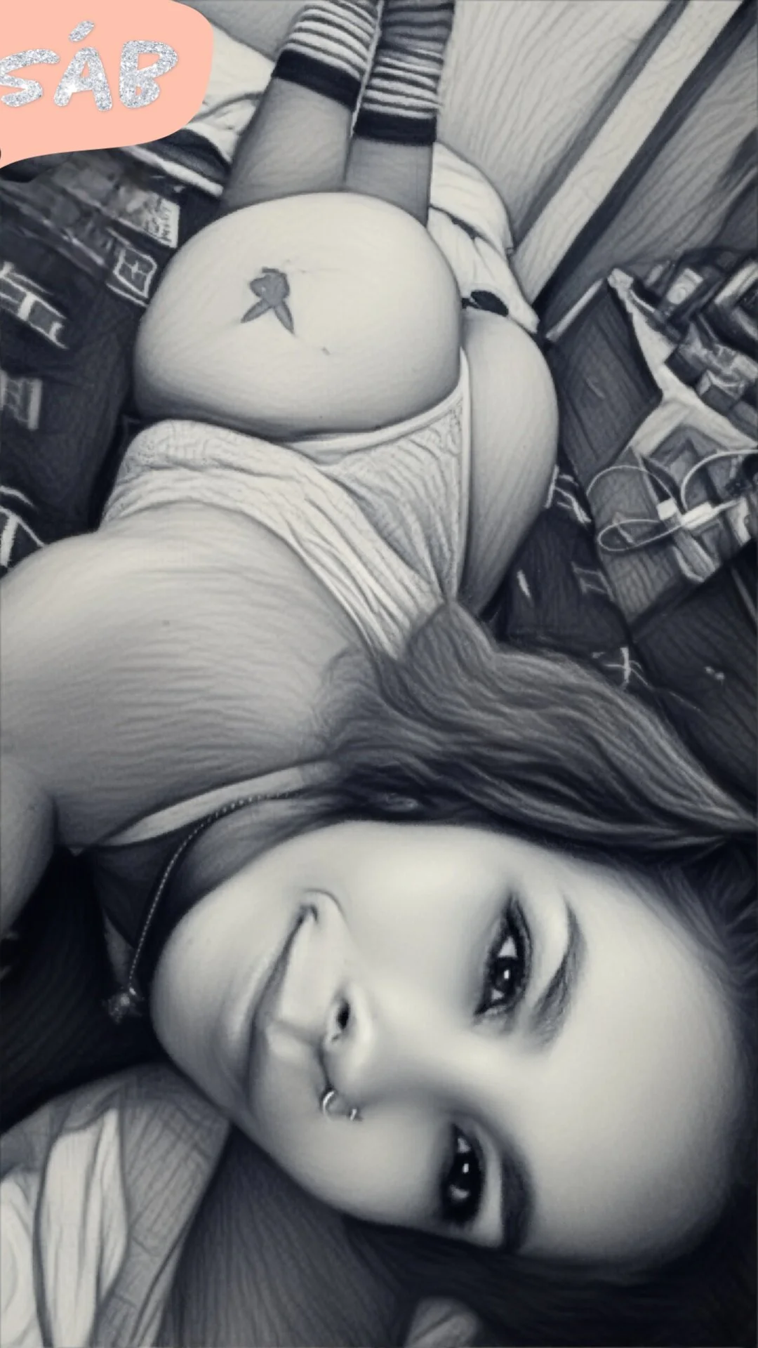 XXX Porn Photo of Nude ferchisconejita 20