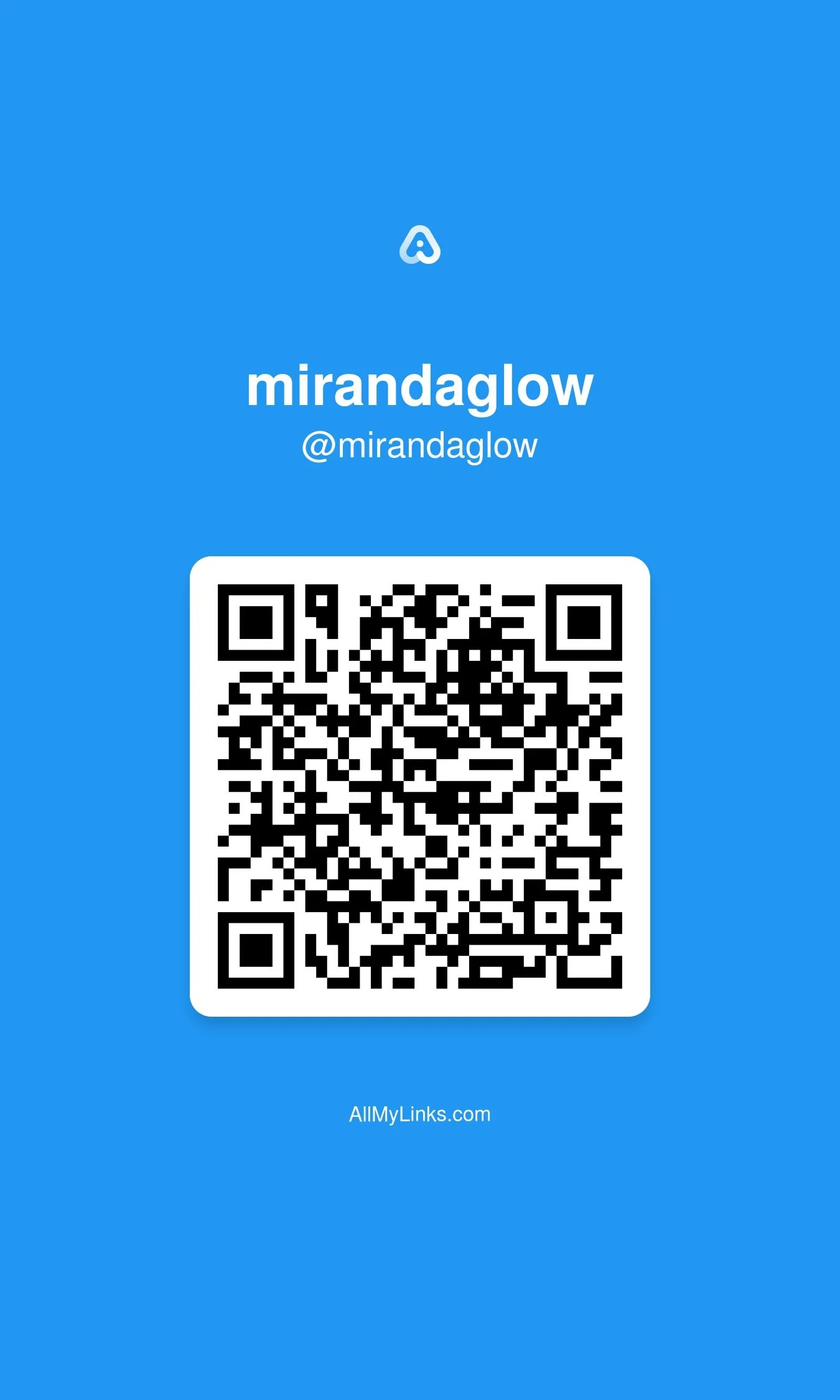 XXX Porn Photo of Nude MirandaGlow 22