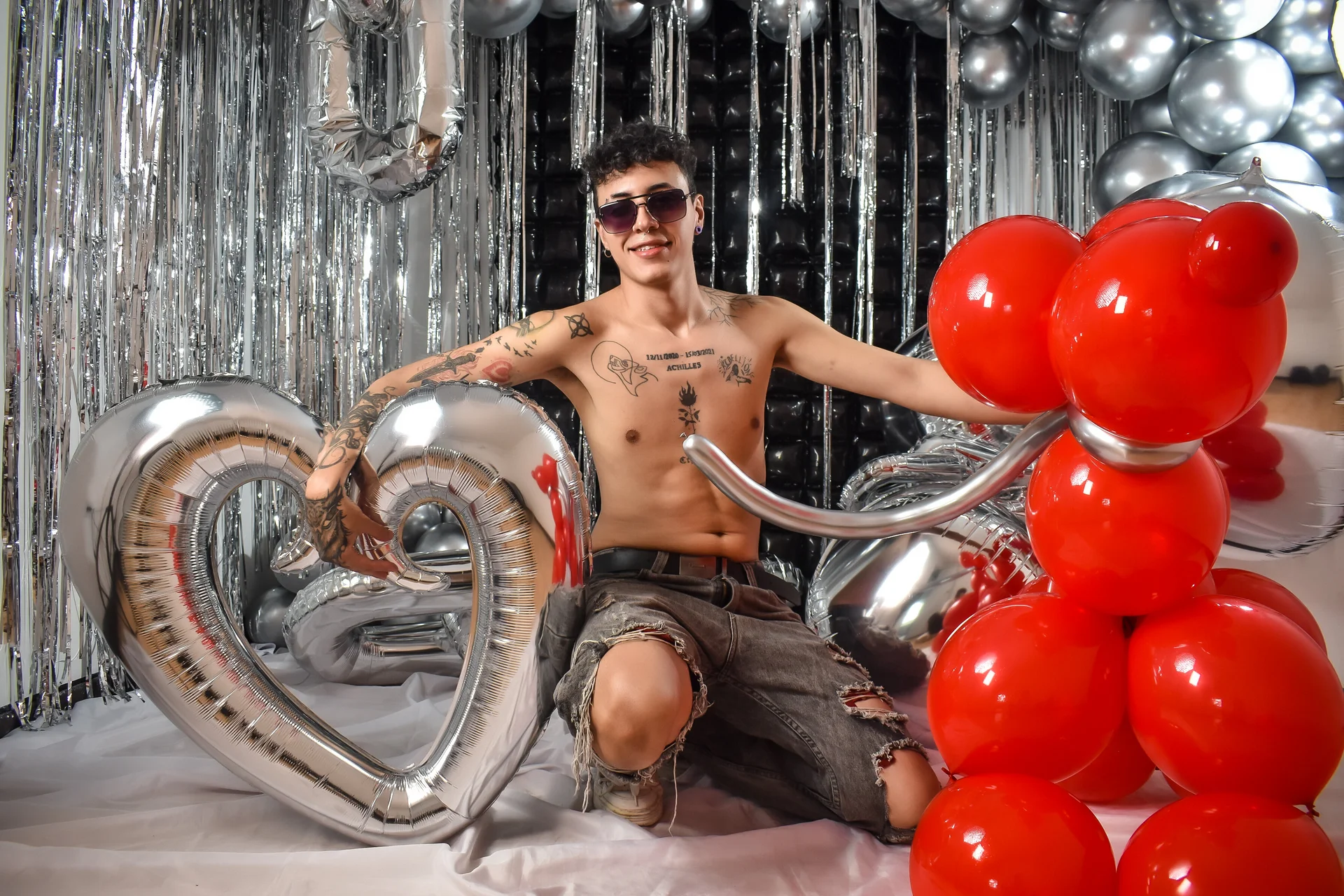 XXX Porn Photo of Nude Lobo_17_ 26