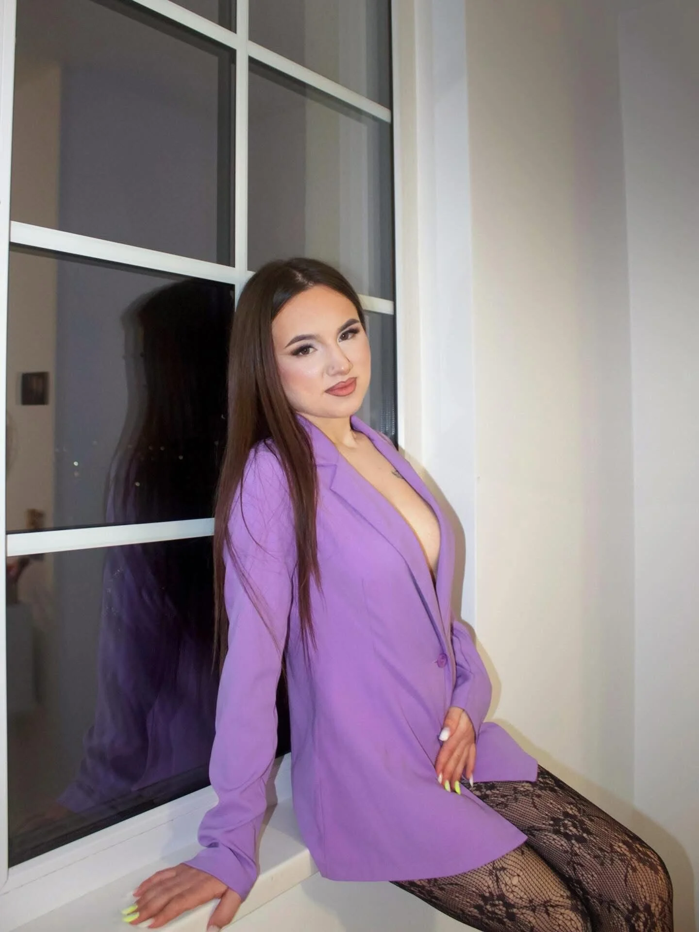 XXX Porn Photo of Nude Diamond_Noirr 5