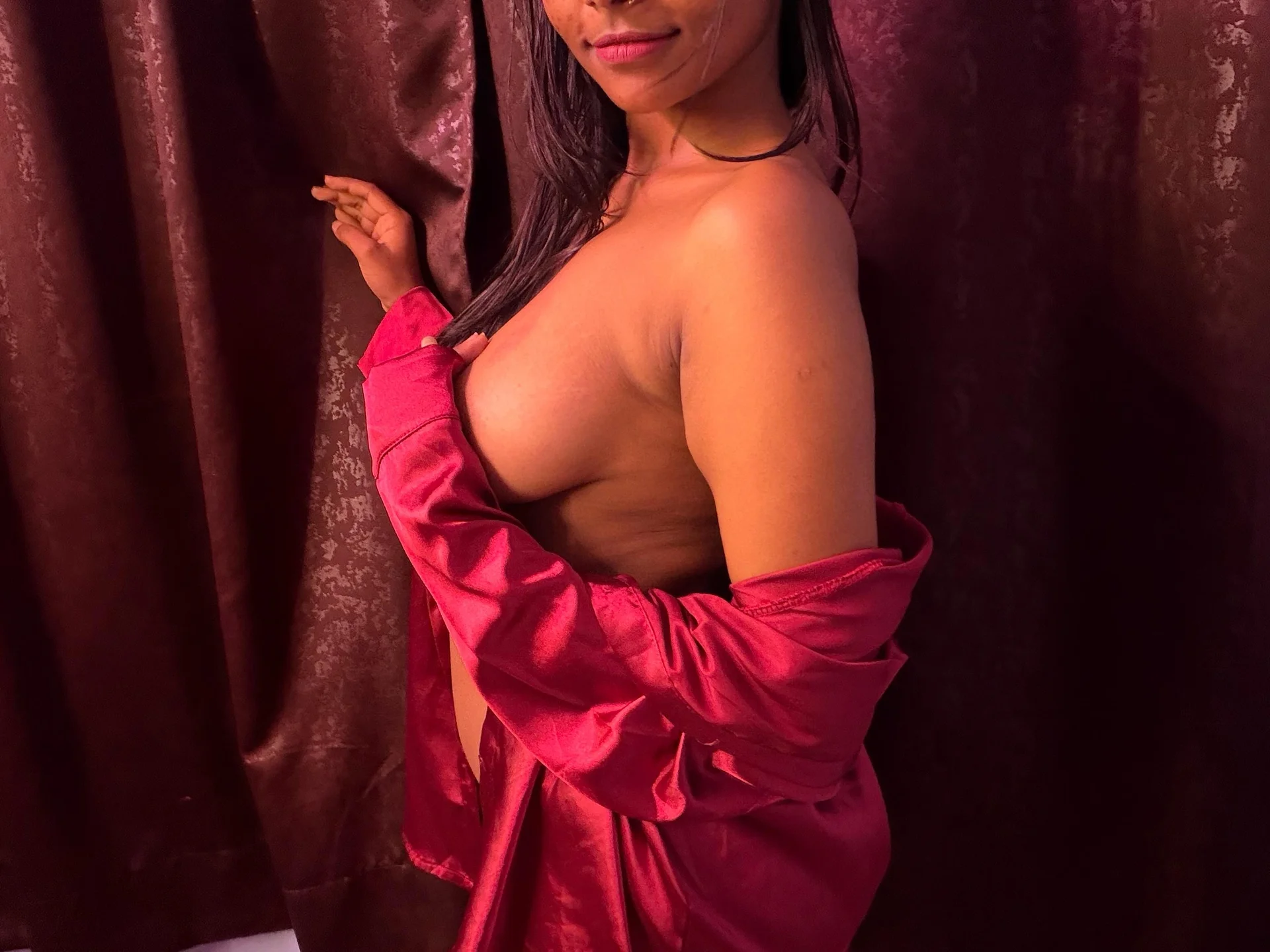 XXX Porn Photo of Nude Eve-1 3