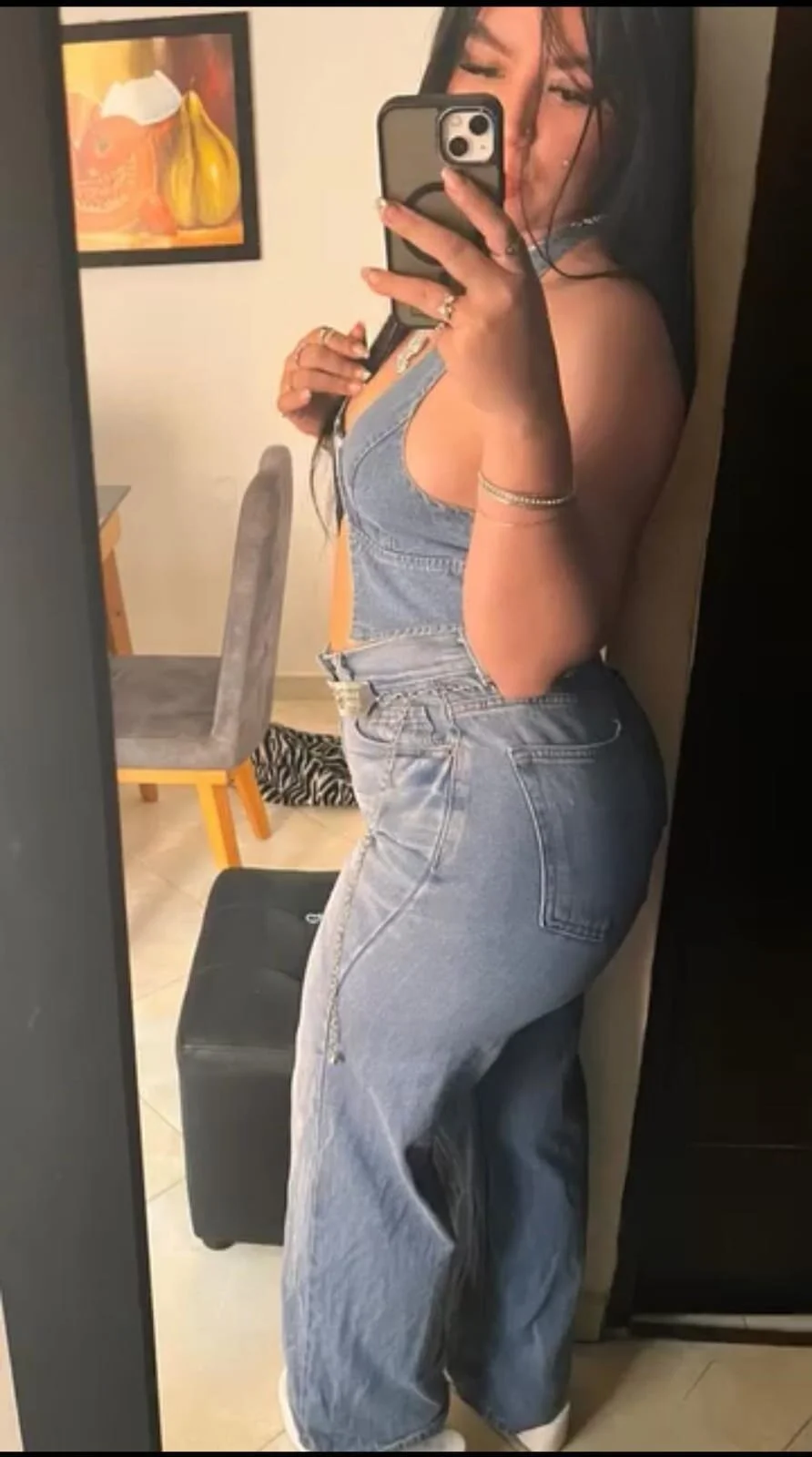 XXX Porn Photo of Nude Lana_Prince 3