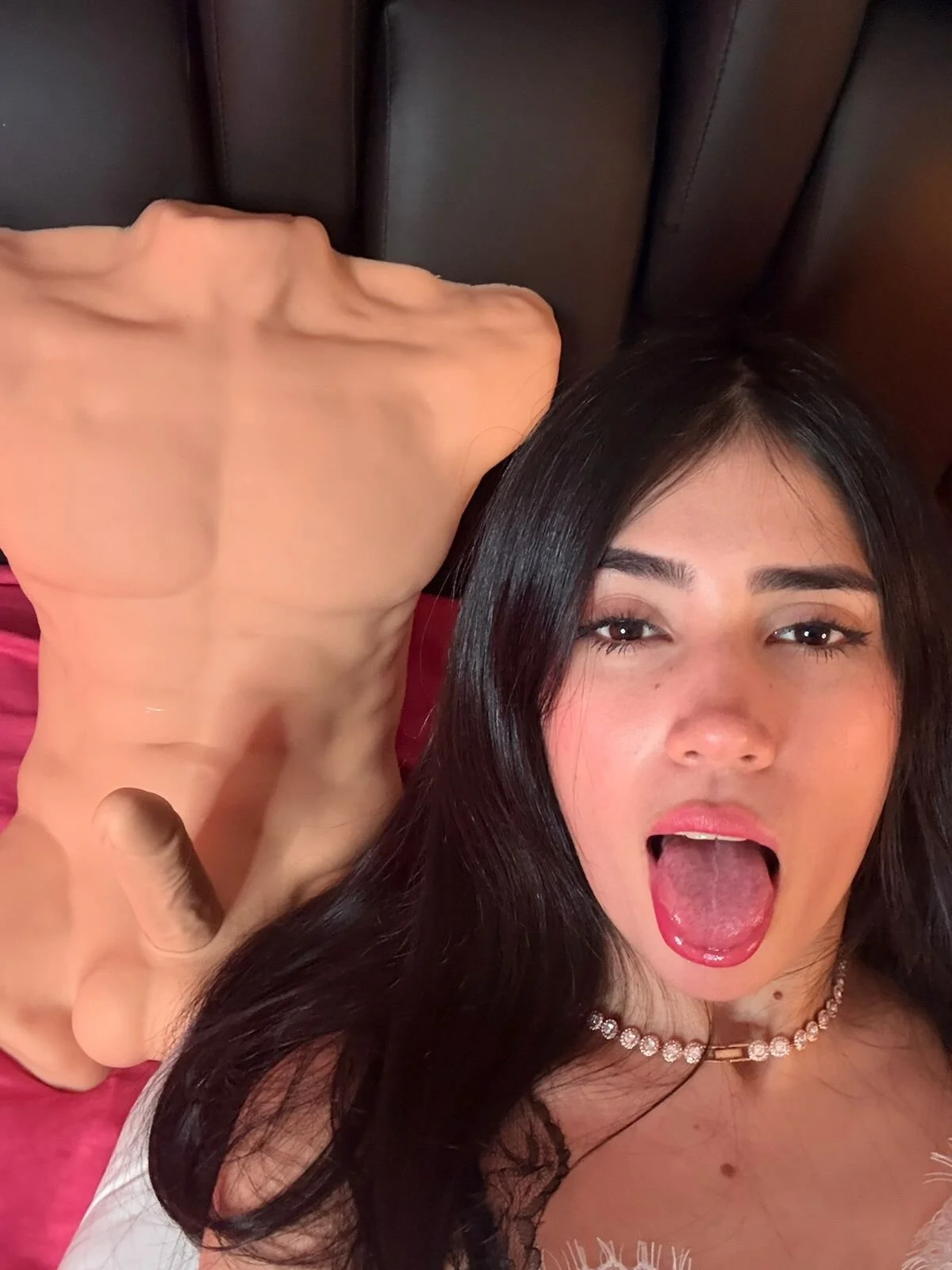 XXX Porn Photo of Nude SaraRoy_ 4