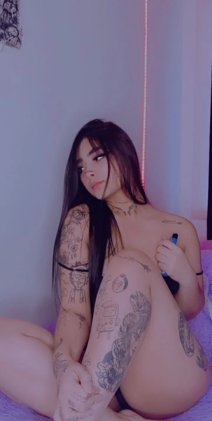 XXX Porn Photo of Nude mia_catt05 27