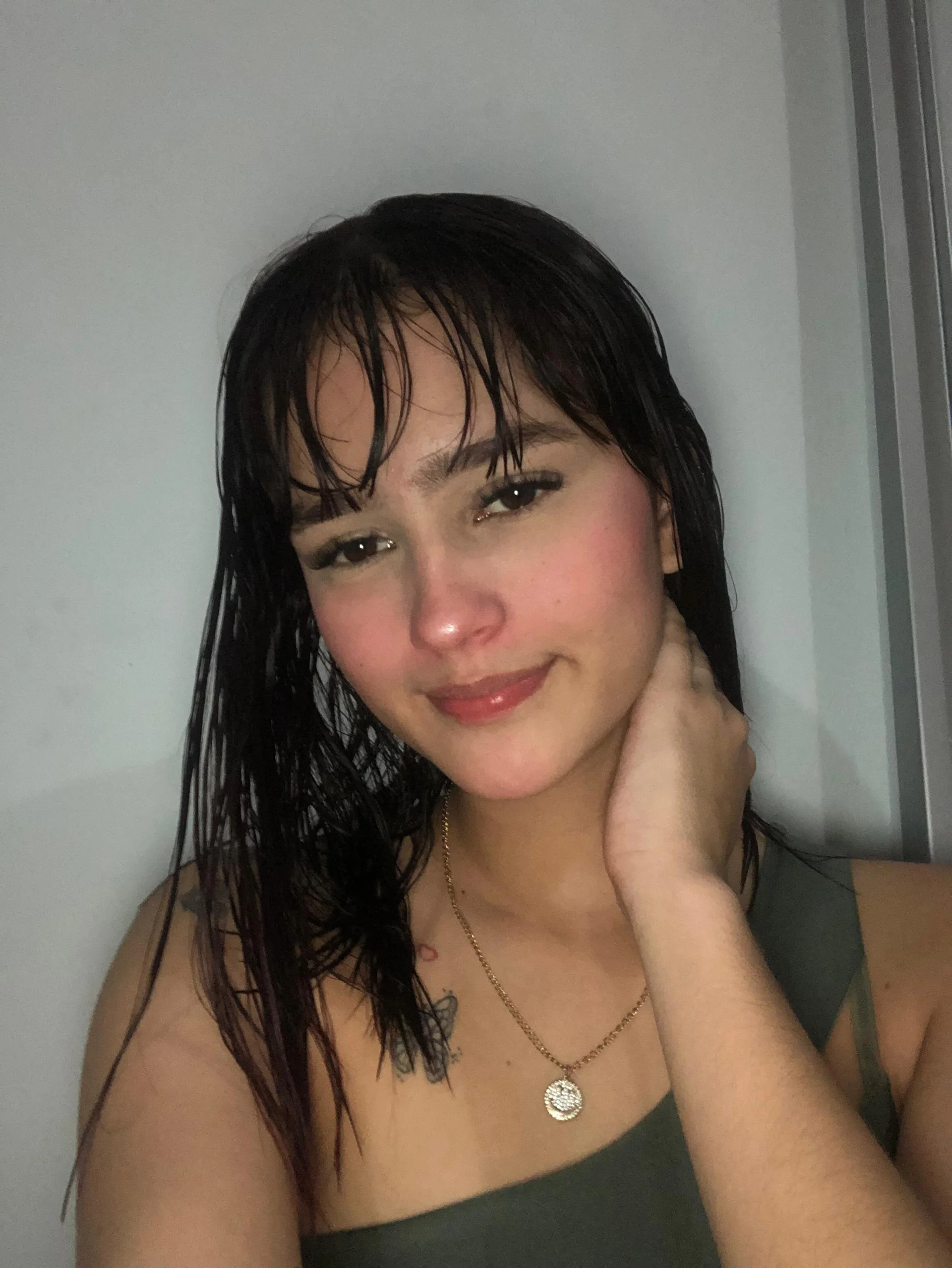 XXX Porn Photo of Nude MelodyMansson 146