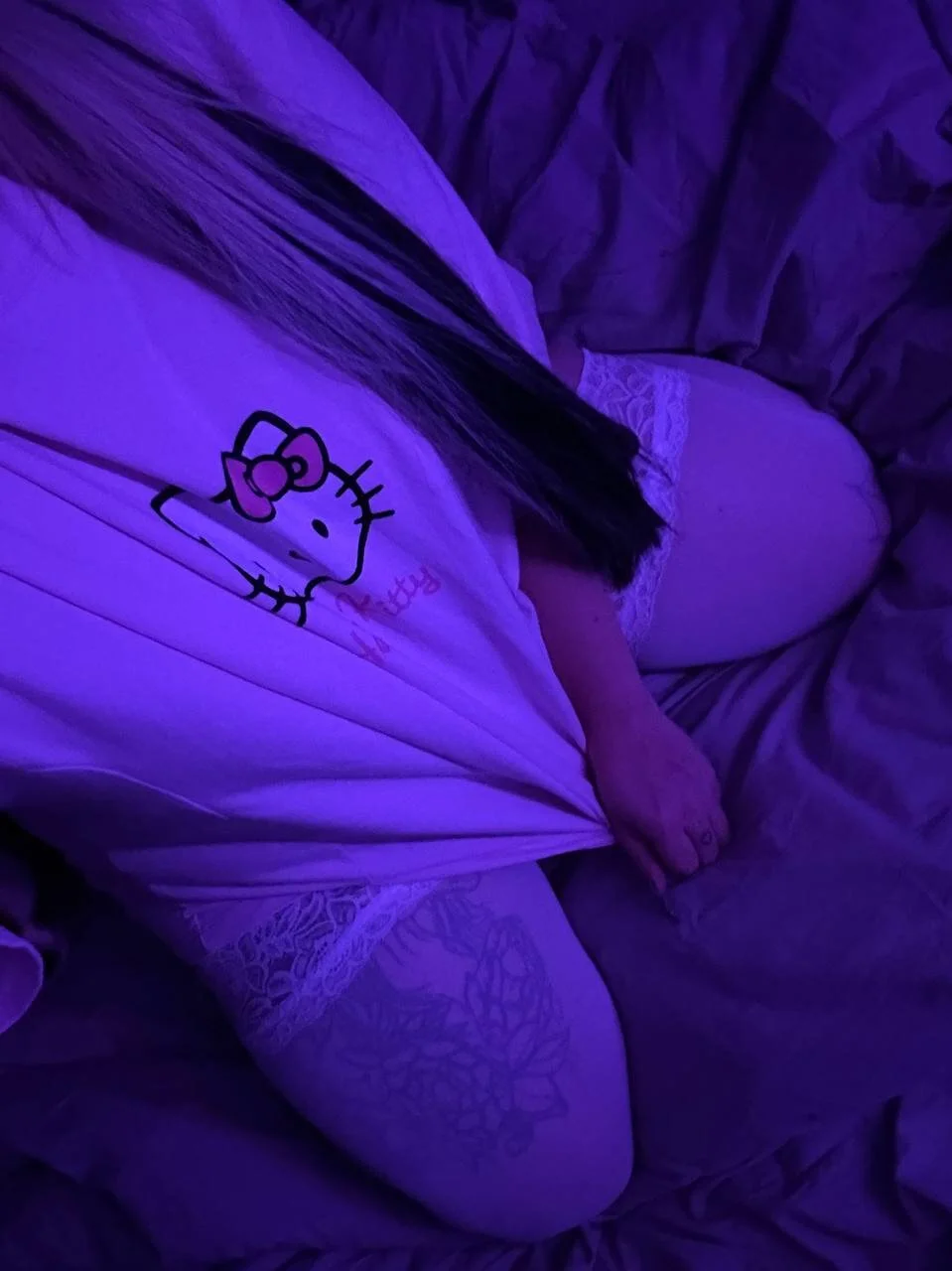 XXX Porn Photo of Nude Chiibi 10