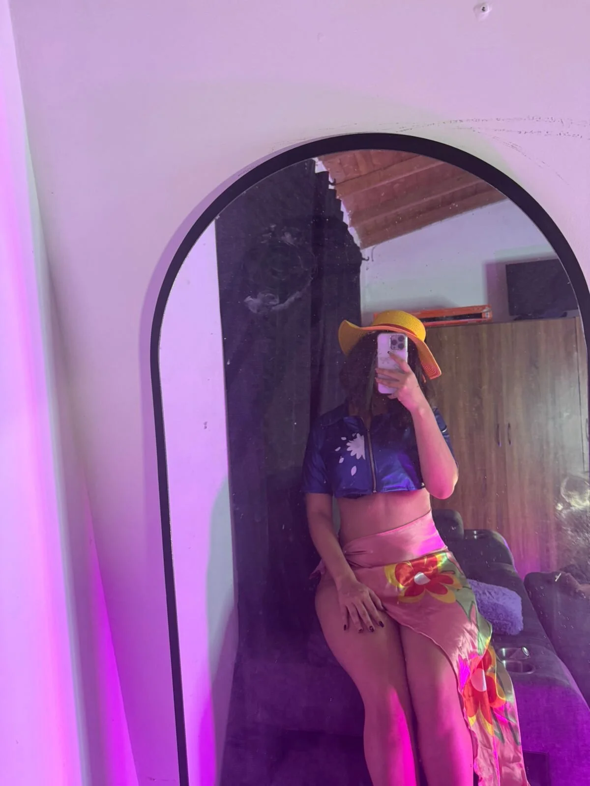 XXX Porn Photo of Nude yungelitamor_ 55