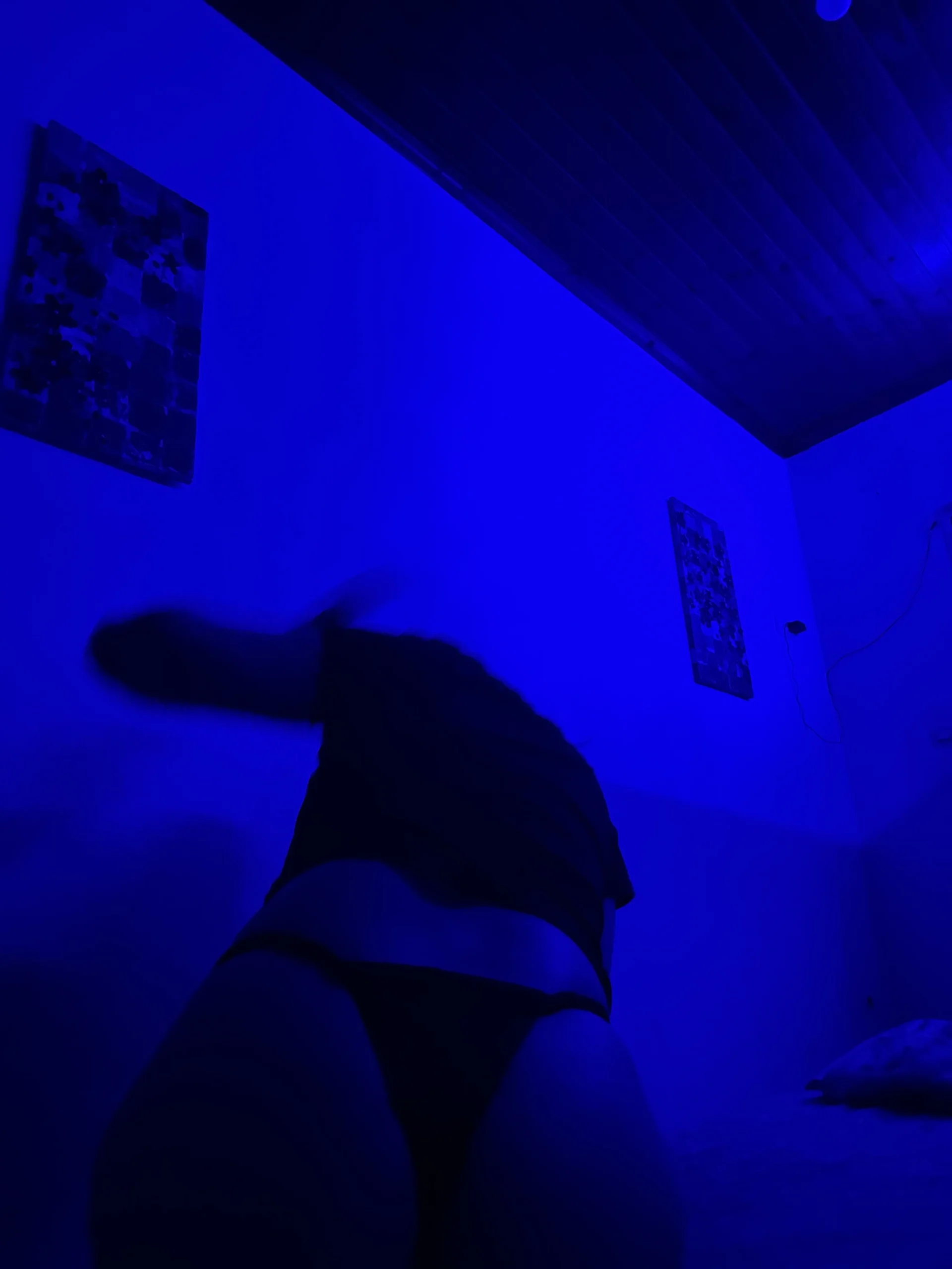XXX Porn Photo of Nude itsyourbabygwgw 4