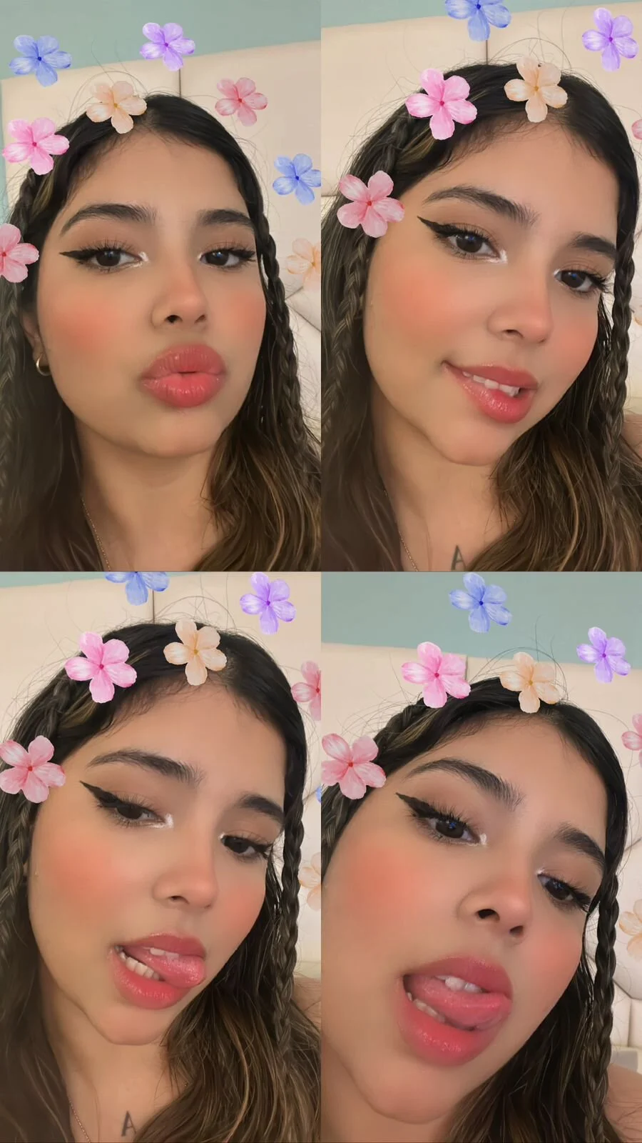 XXX Porn Photo of Nude CortanaAdamss 52