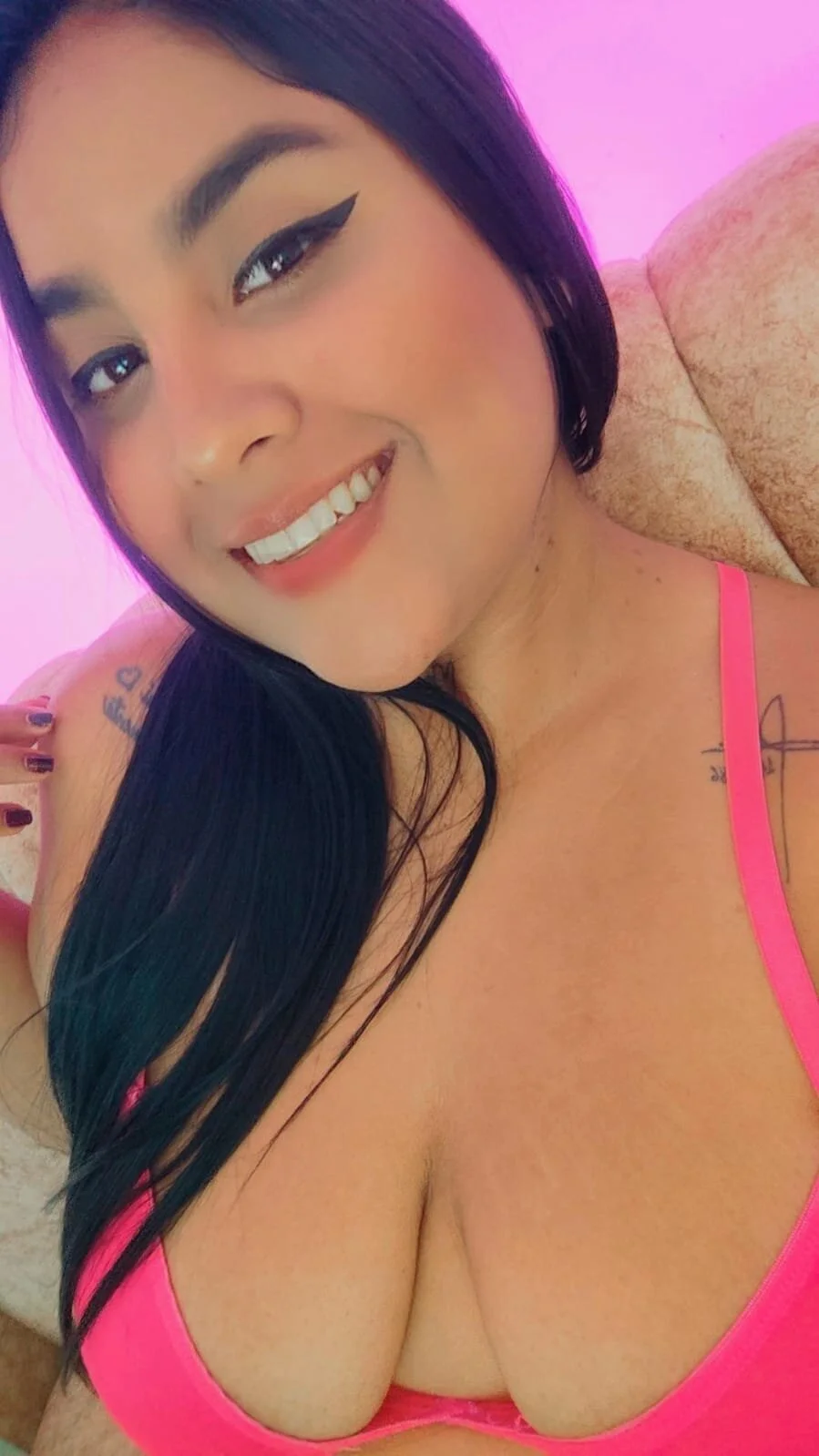 XXX Porn Photo of Nude Liith 6