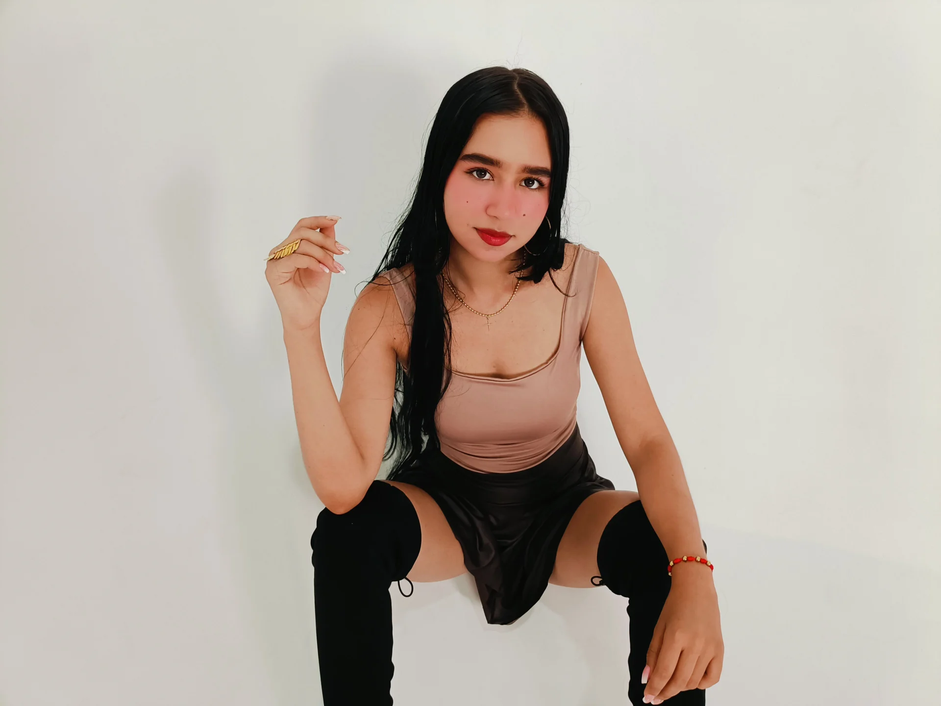 XXX Porn Photo of Nude LaraGoldd 8
